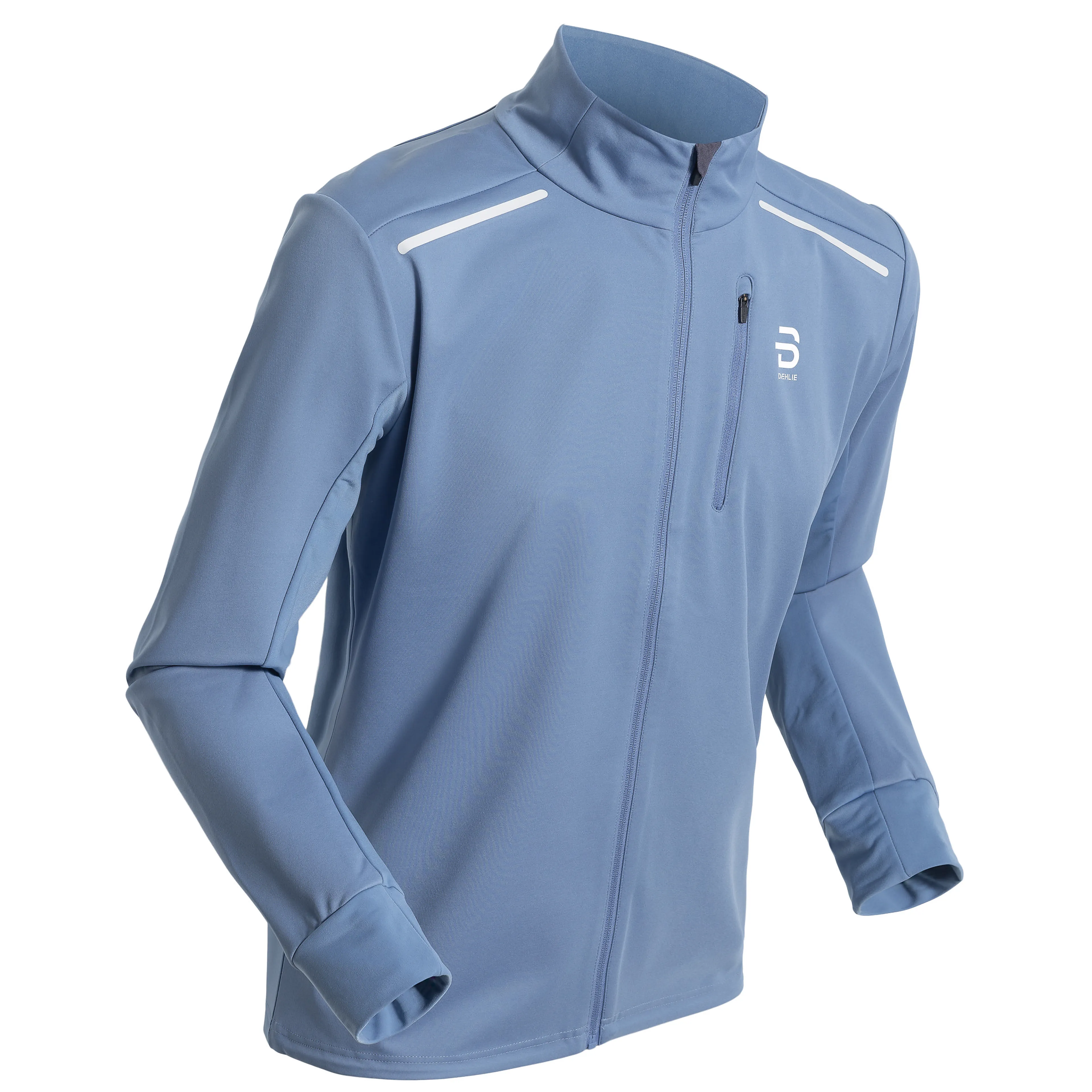 Jacket Base Jacket Base