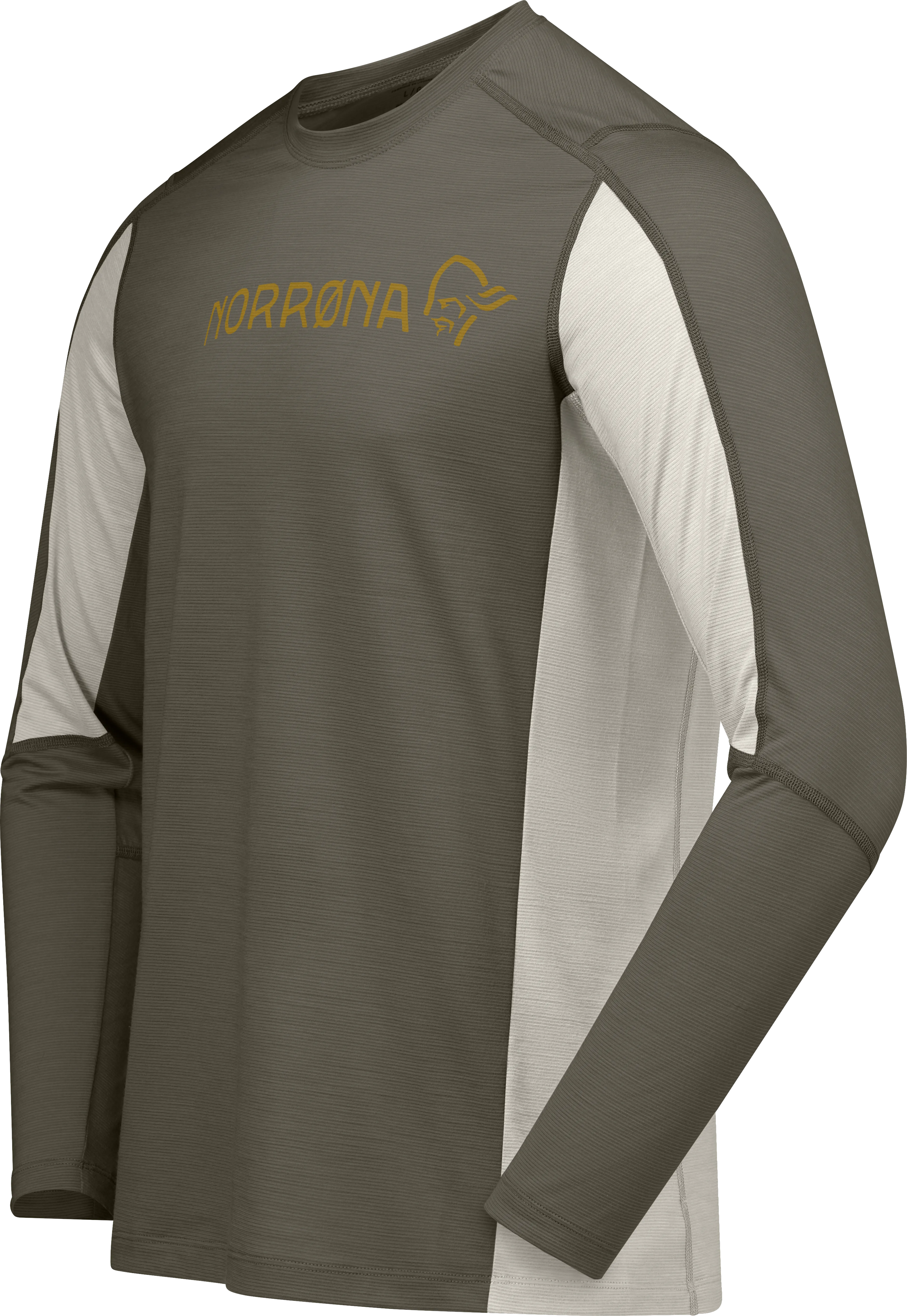 falketind equaliserUll Long Sleeve M's