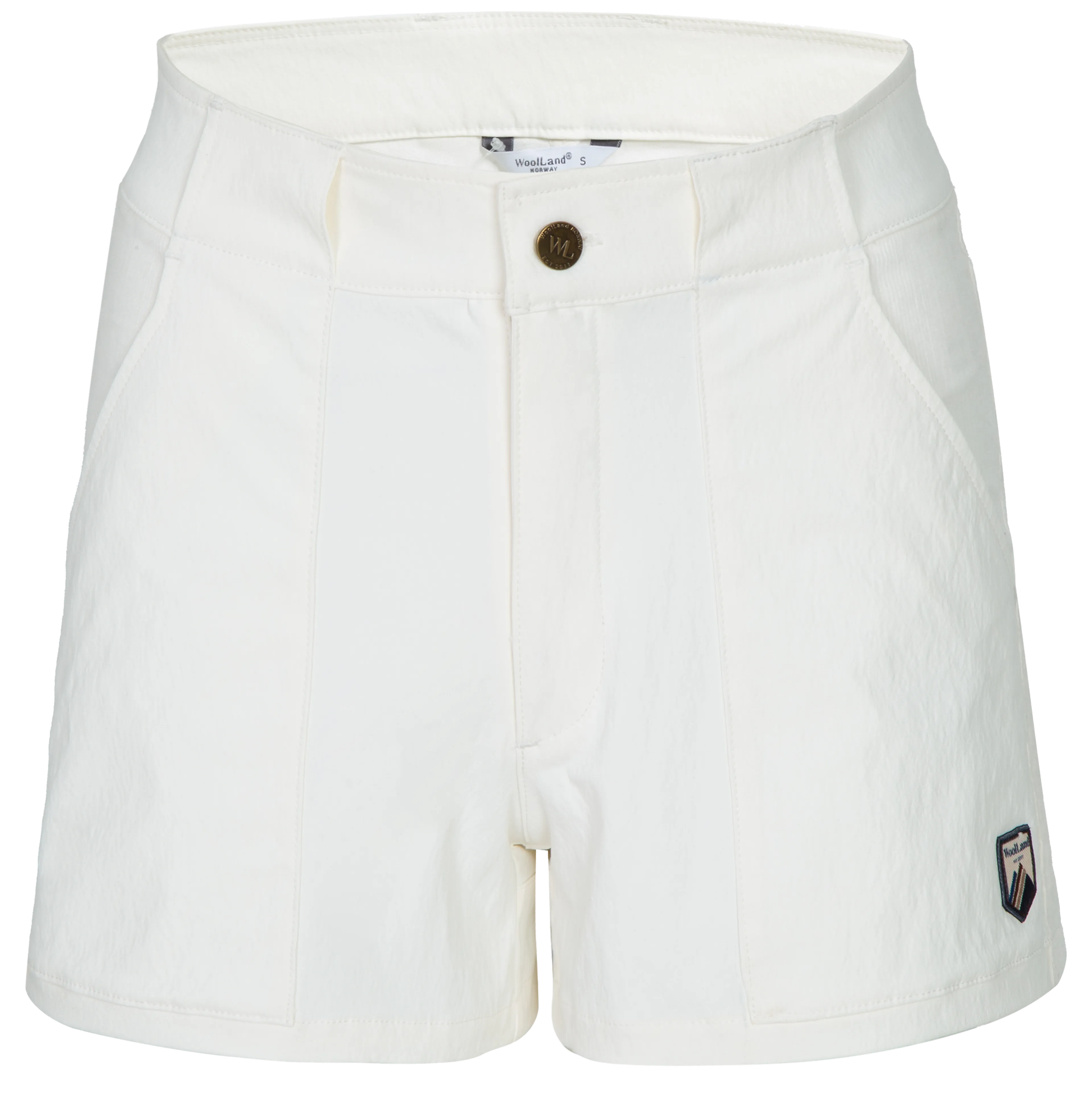 Romsdalseggen Shorts W.Cord Woman