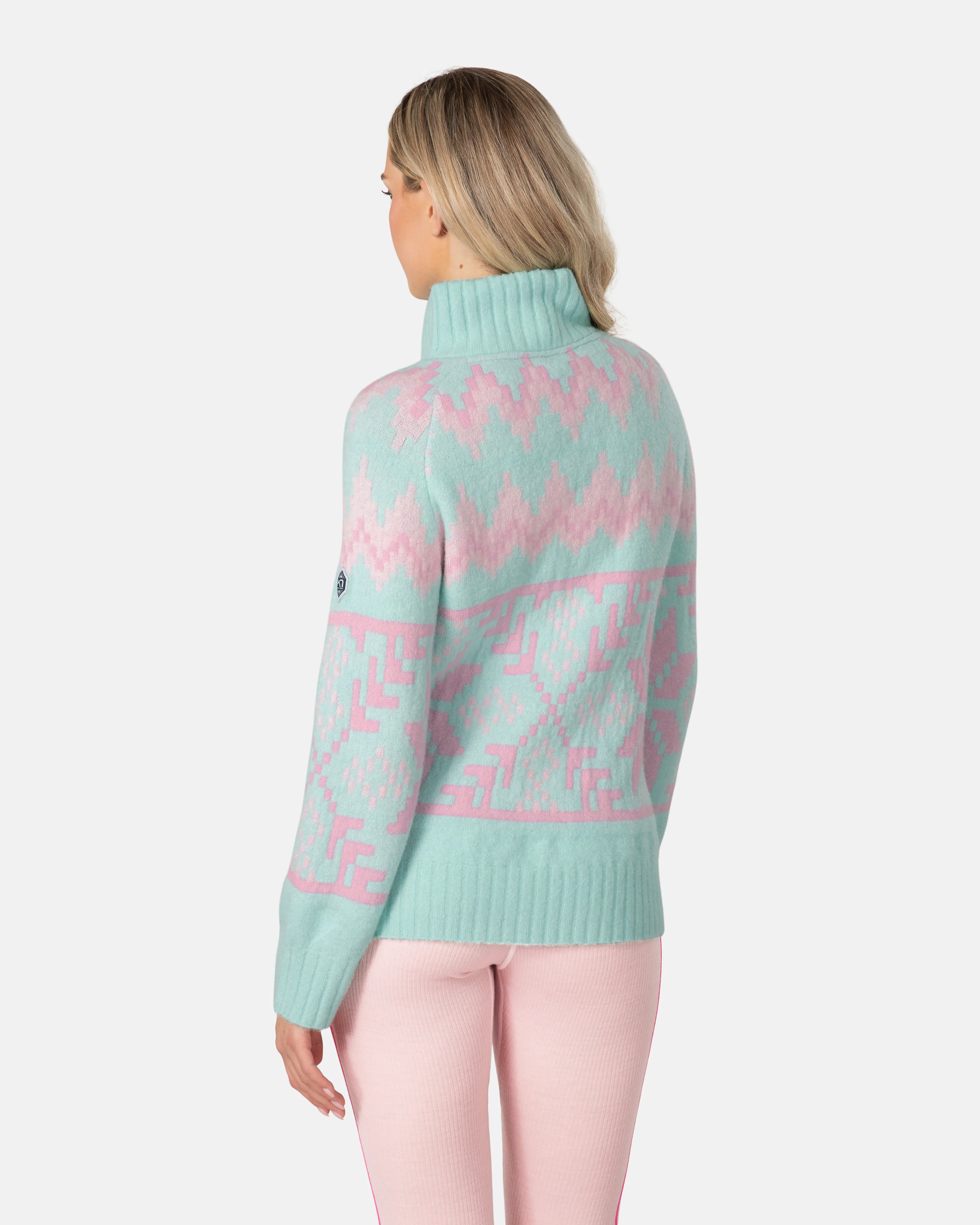 AMELIA KNIT