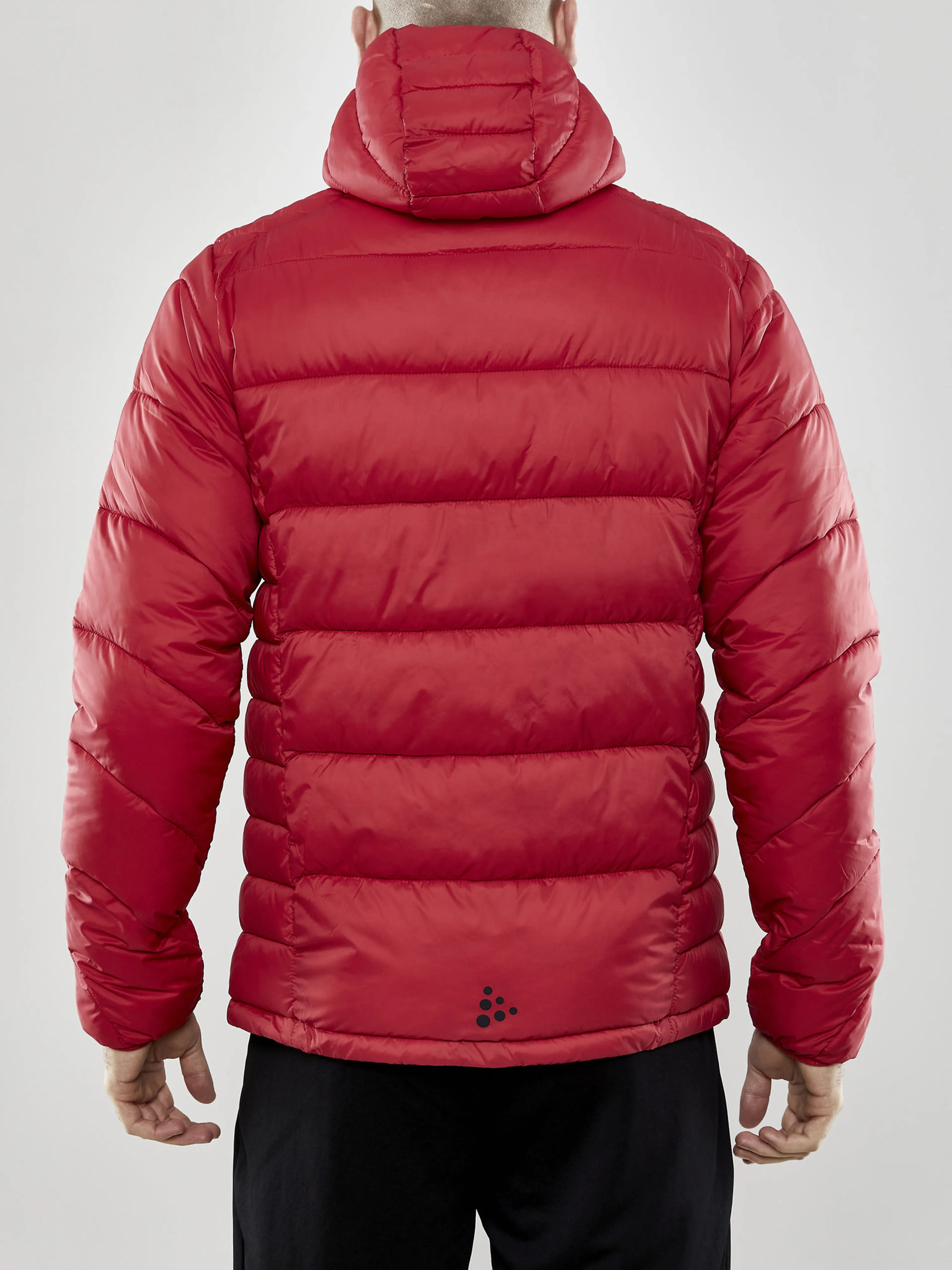 Core Explore Isolate Jacket M