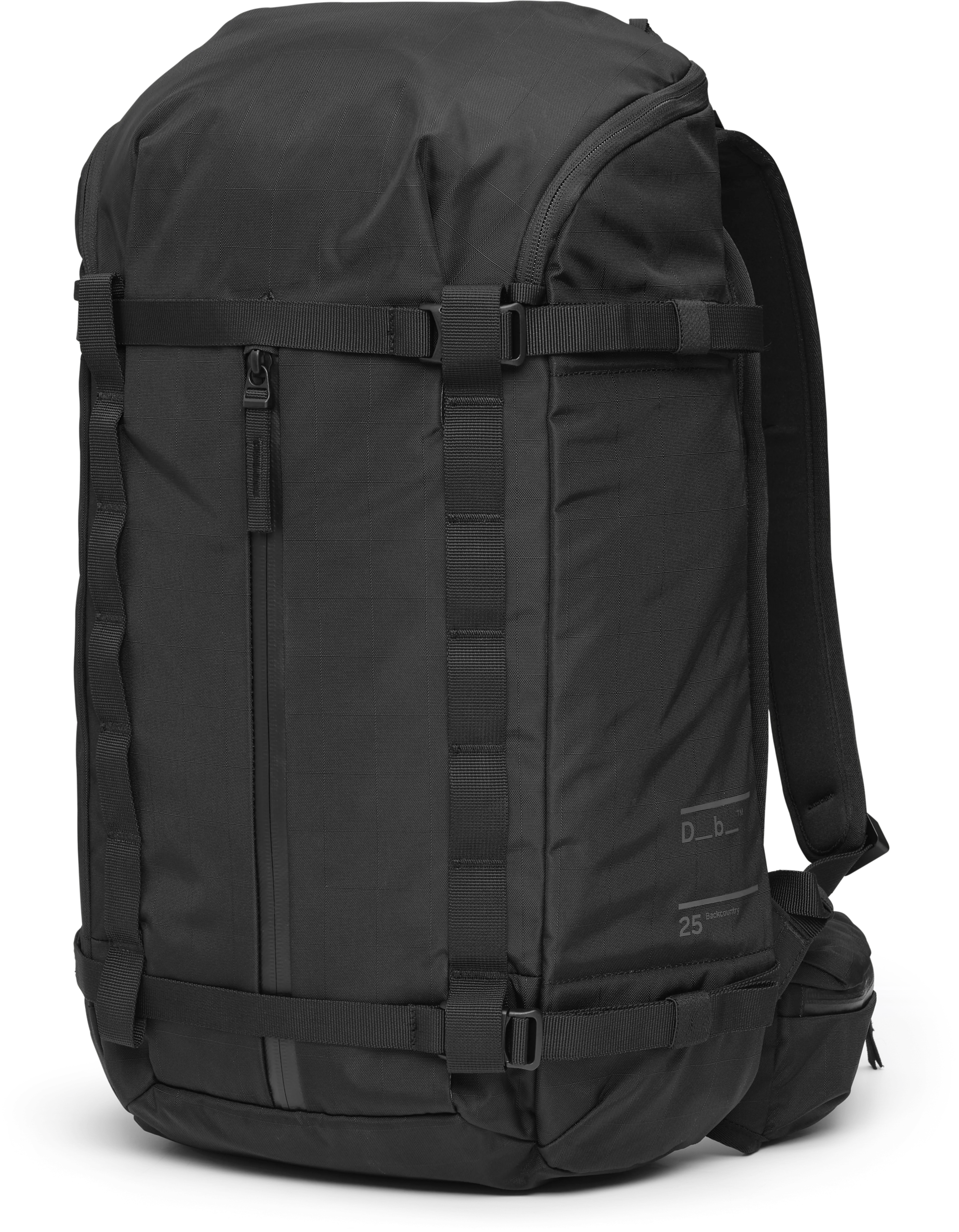 Backcountry Backpack 25L