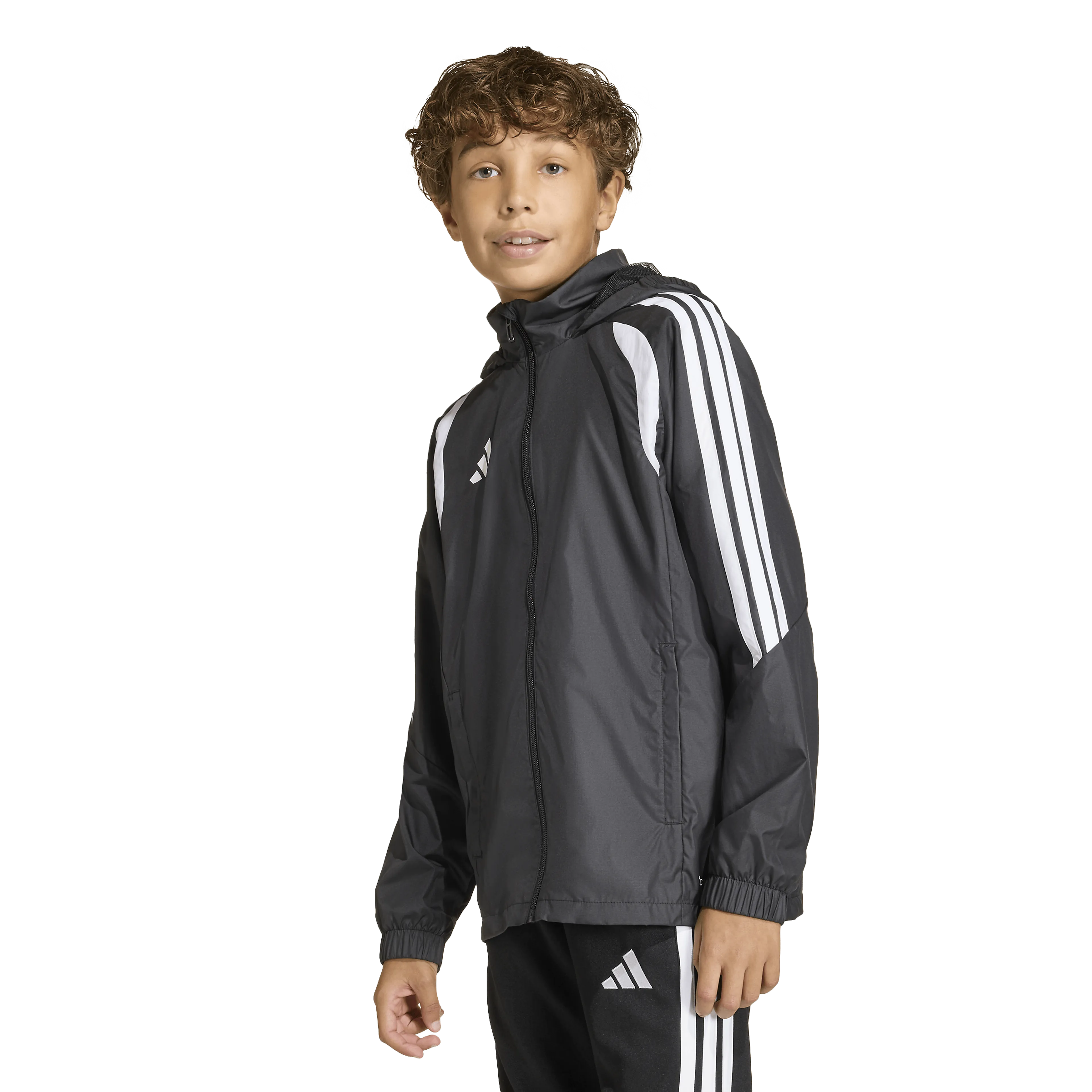 Tiro26 League Kids Windbreaker   