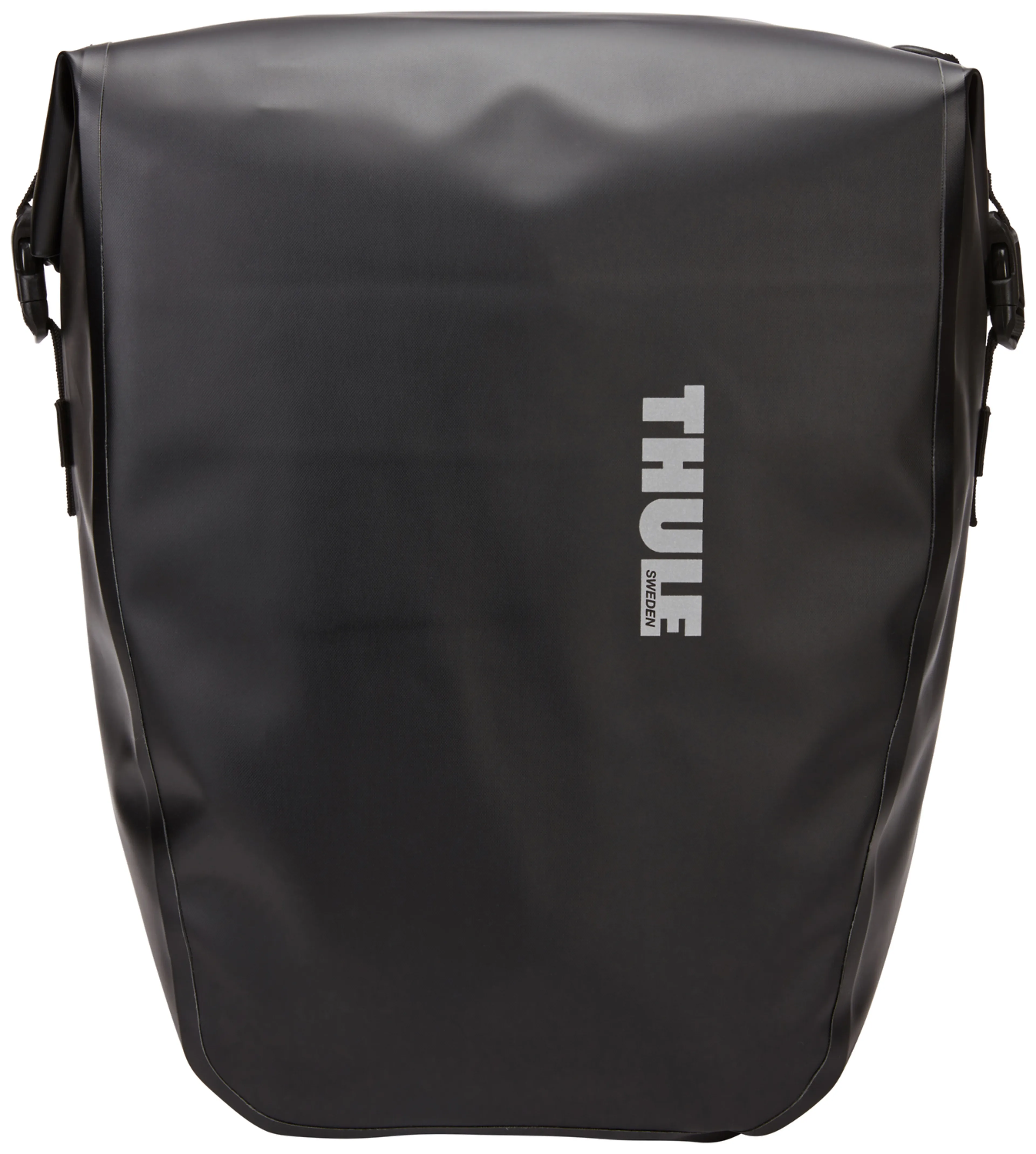 SHIELD PANNIER 25L PAIR BLK