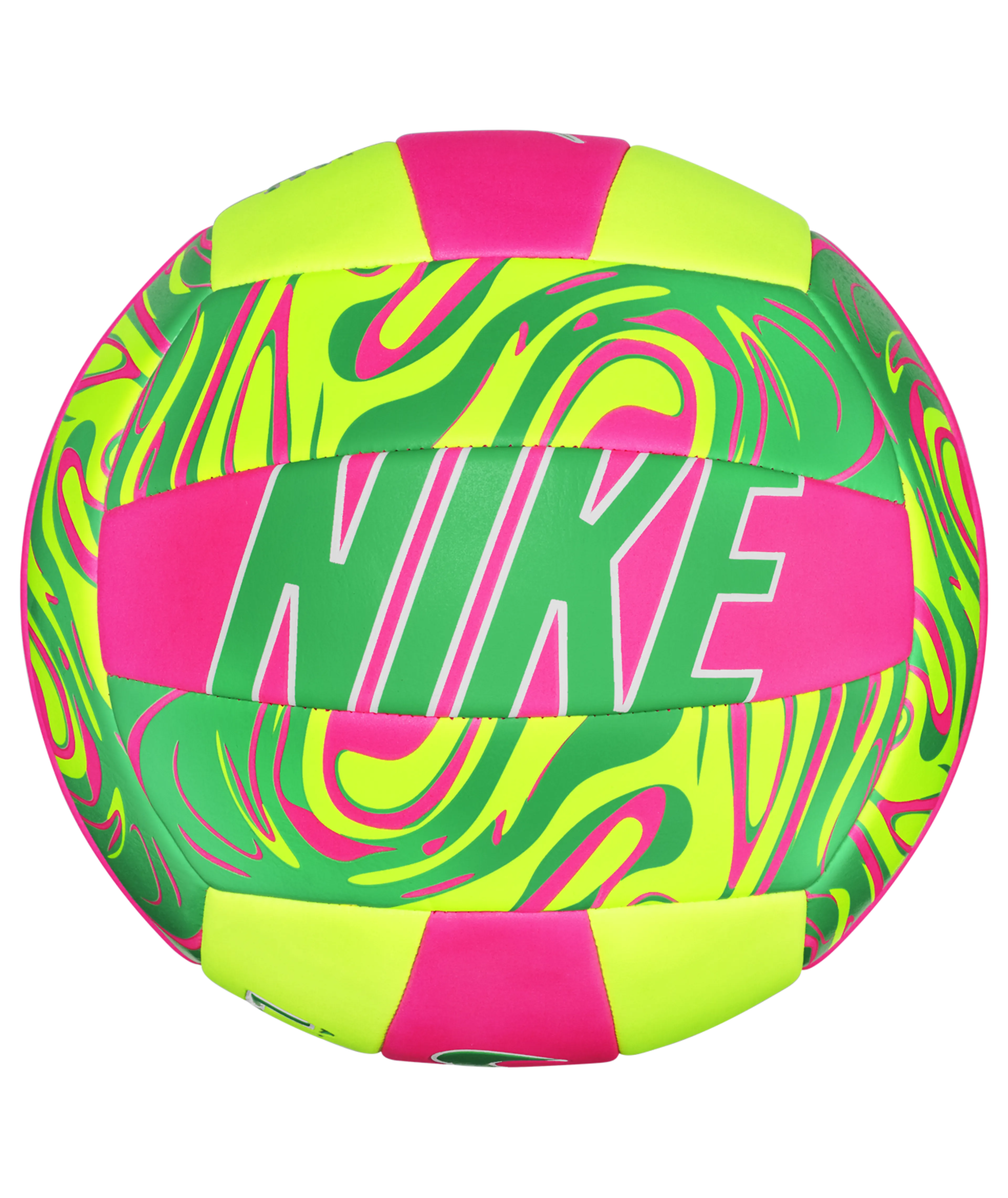 ALL COURT LITE VOLLEYBALL DEFLATED