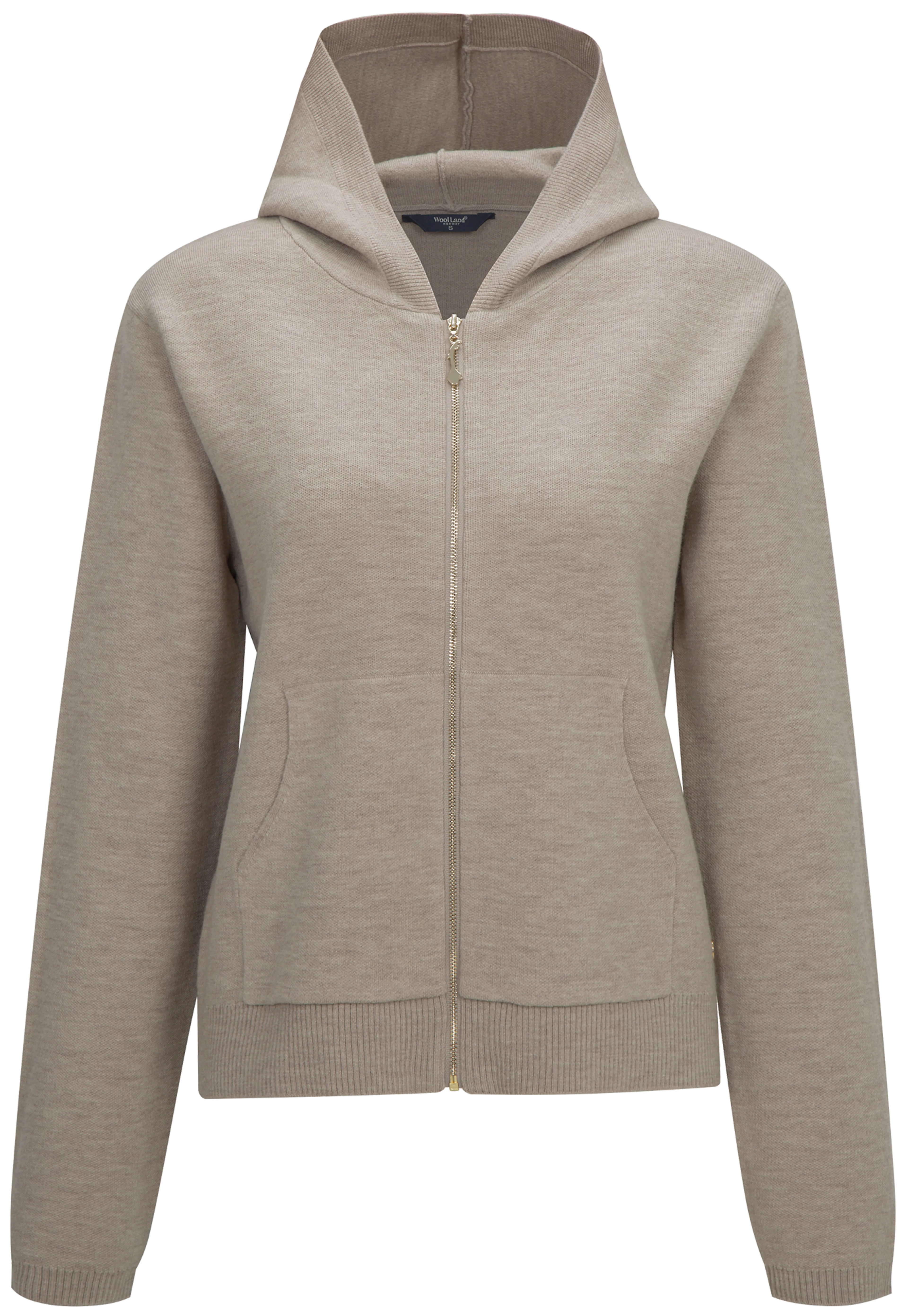 Hemsedal Hooded jacket Woman