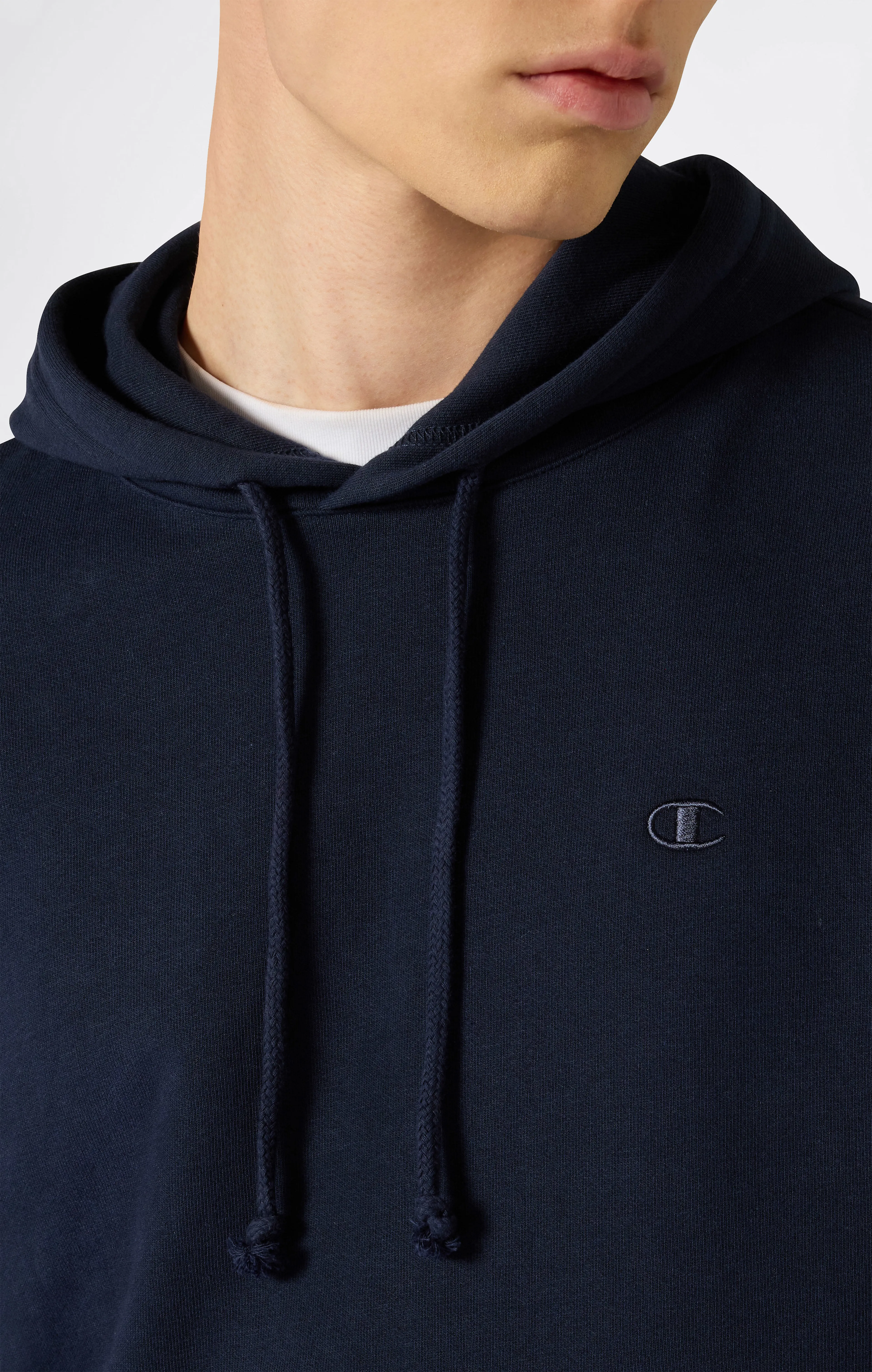 Tonal Icons Hooded Sweatshirt