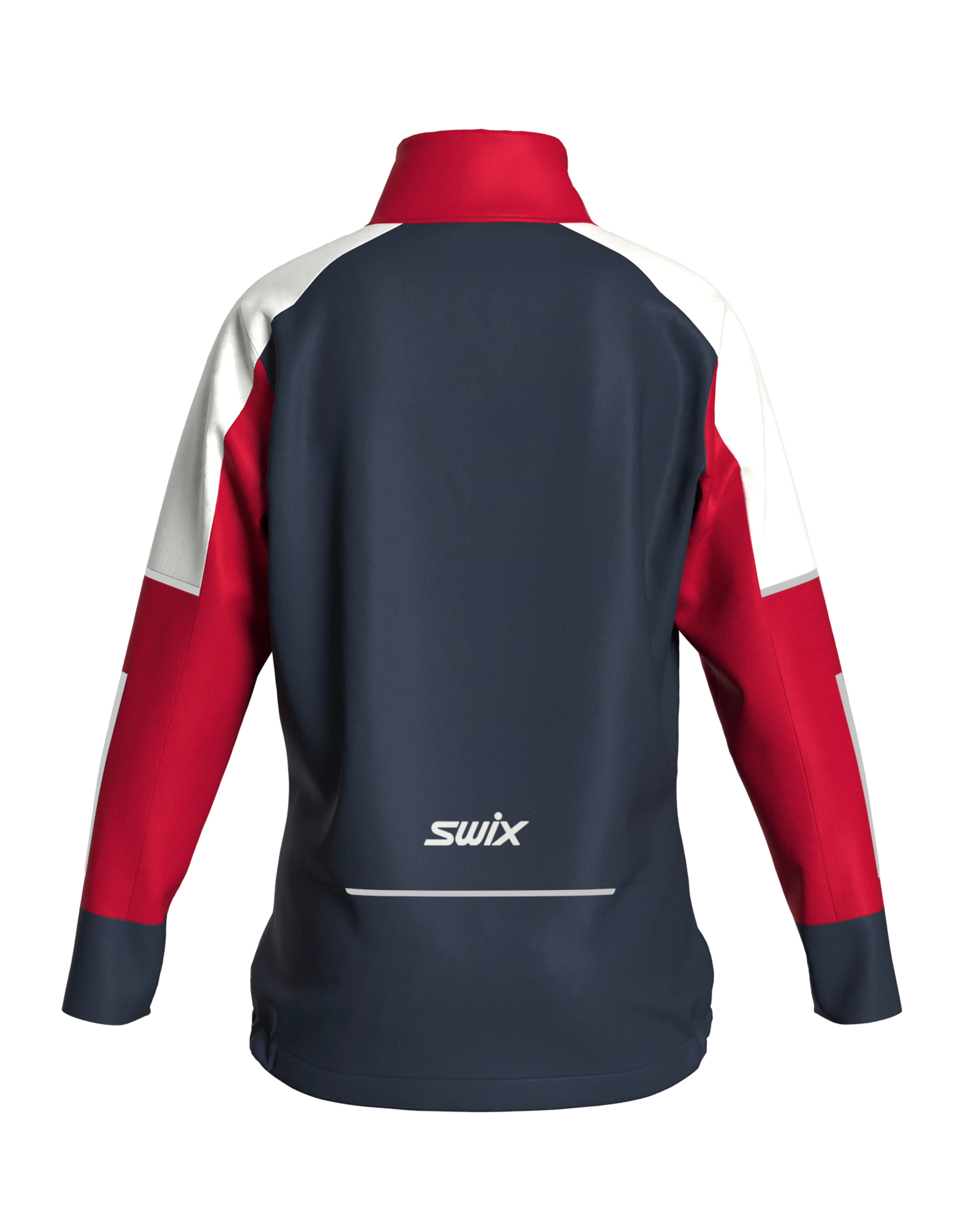 Dynamic Jacket Jr
