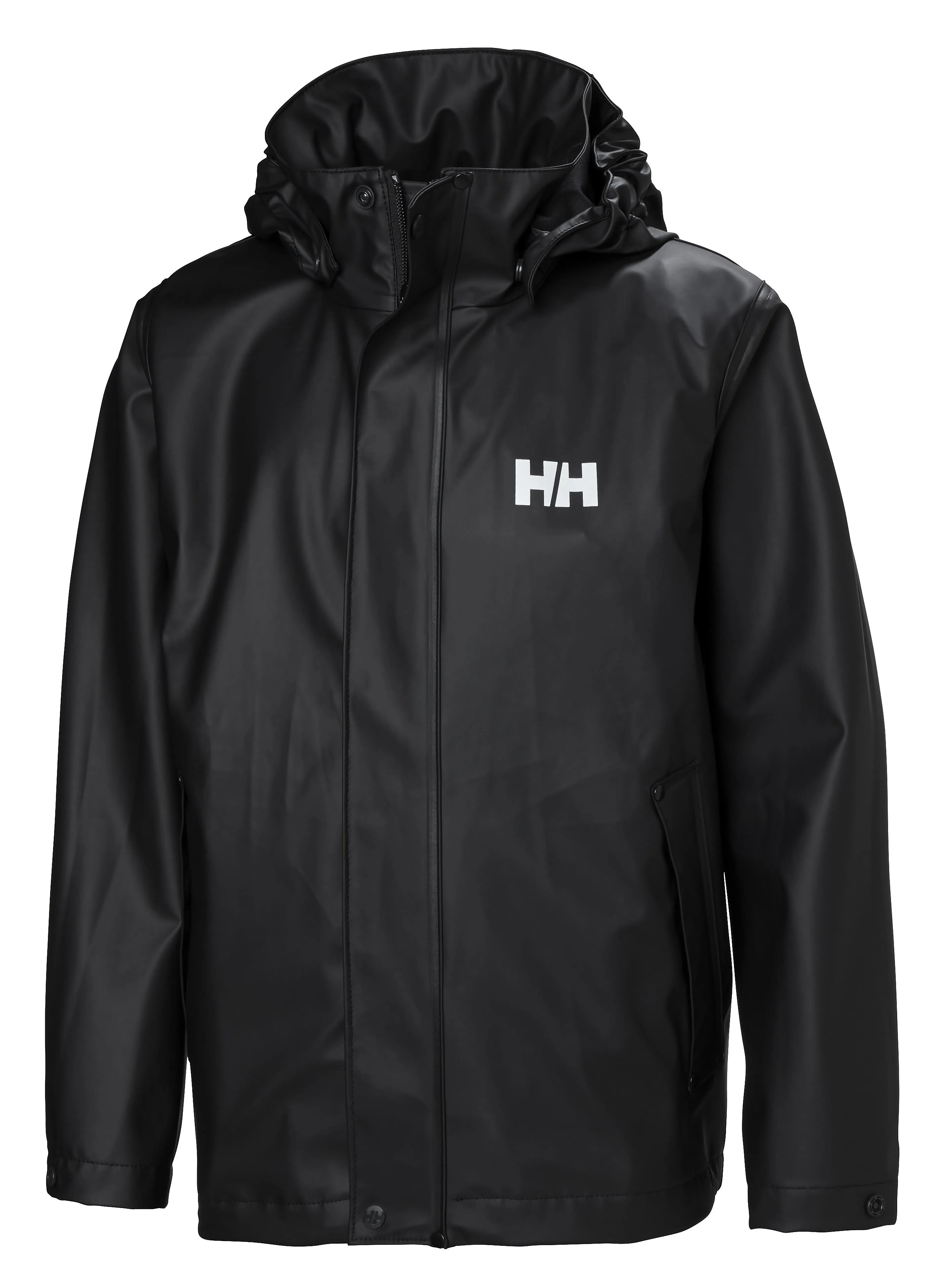 JR MOSS JACKET