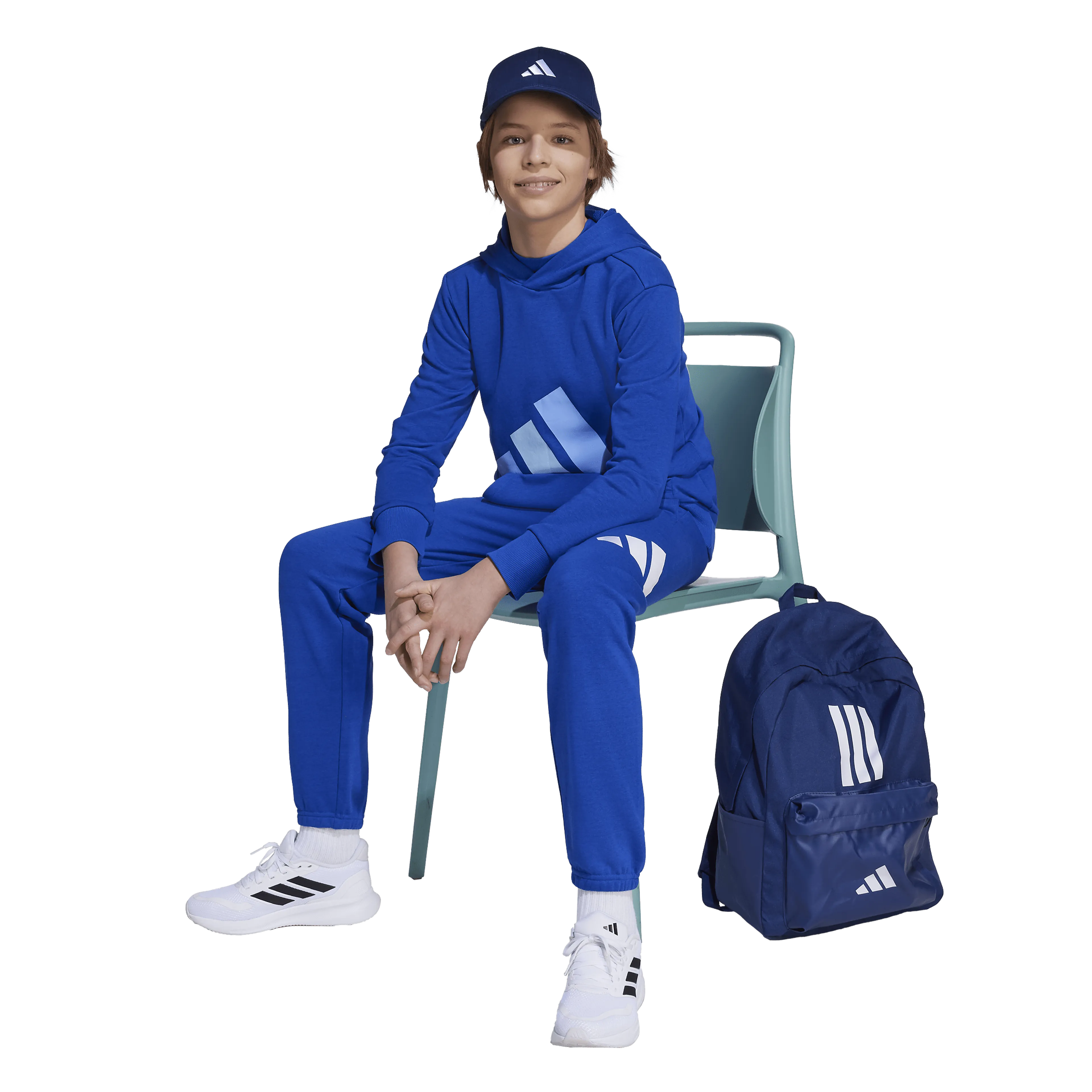 Essentials Hoodie Barn