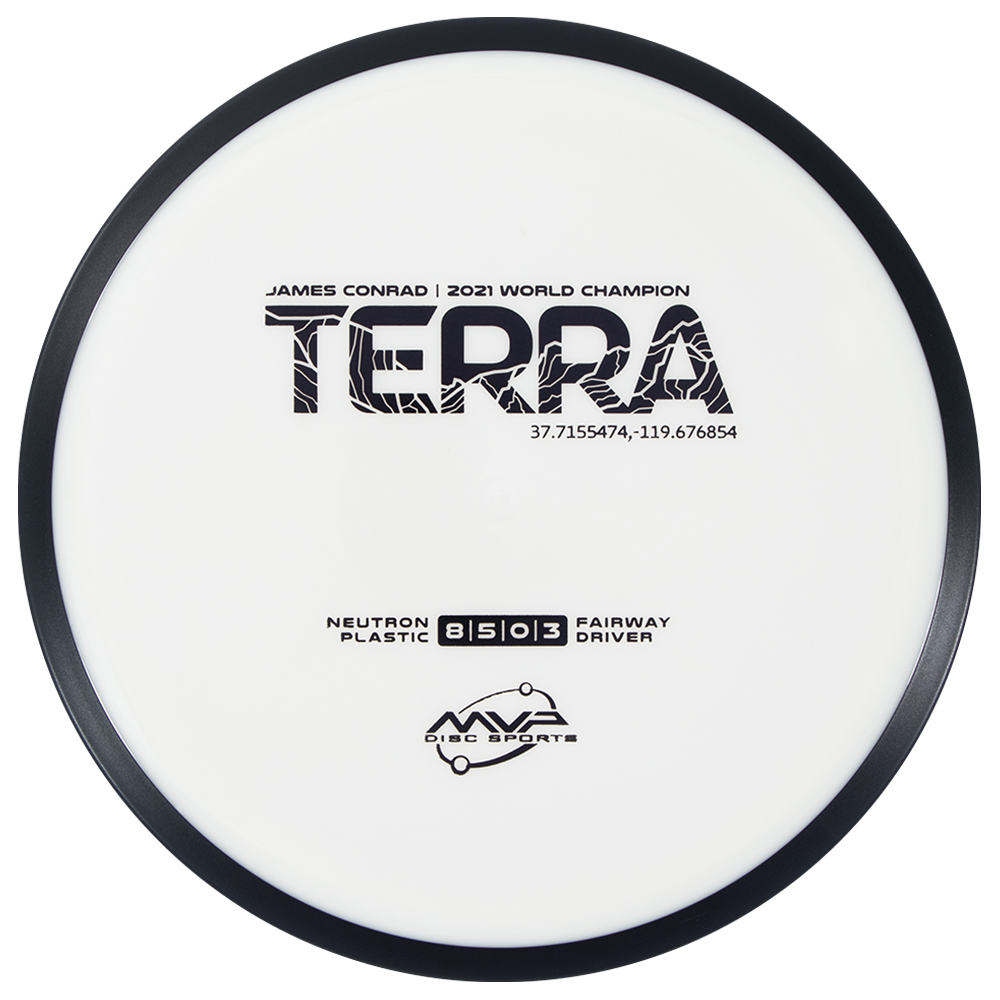 Neutron Driver Terra