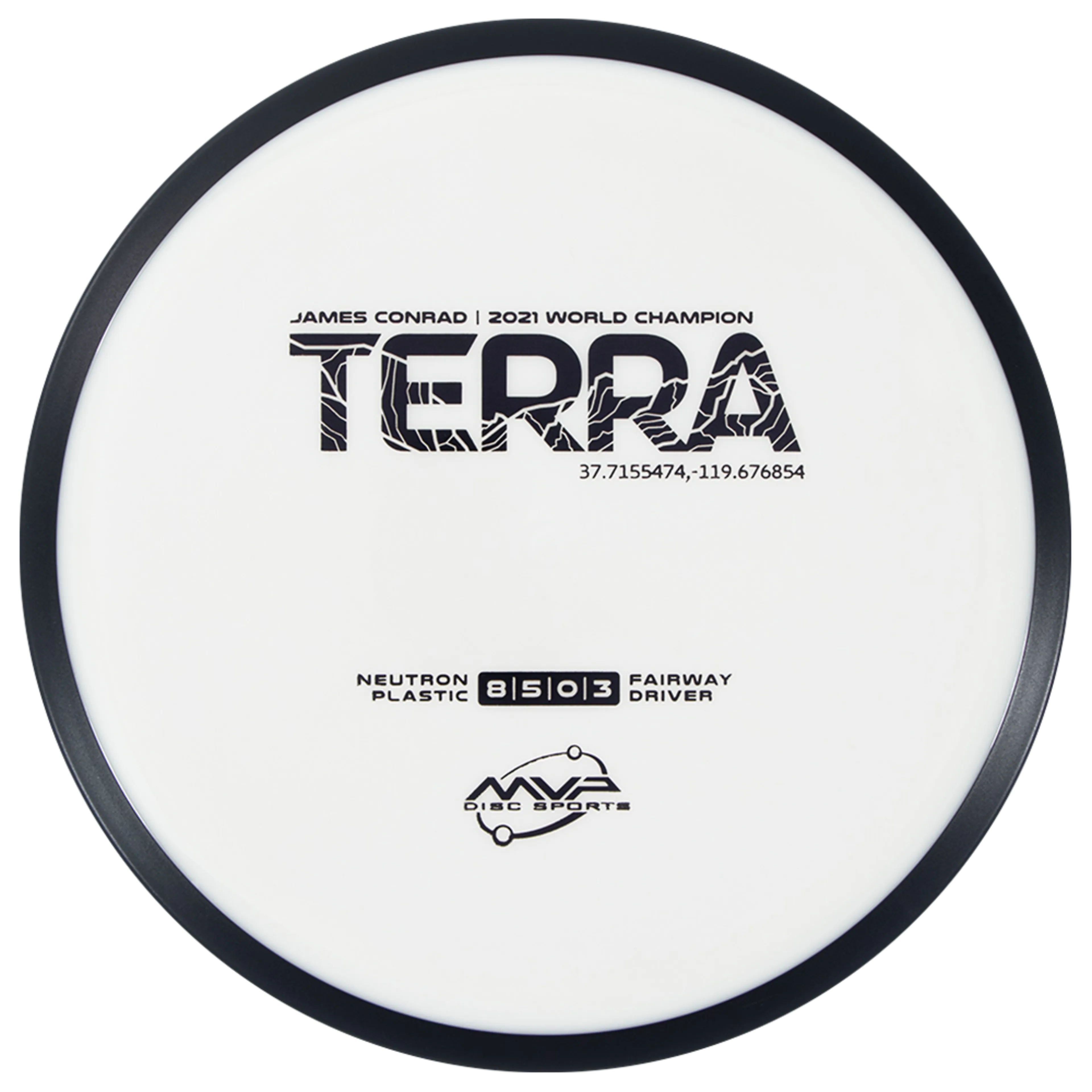 Neutron Driver Terra