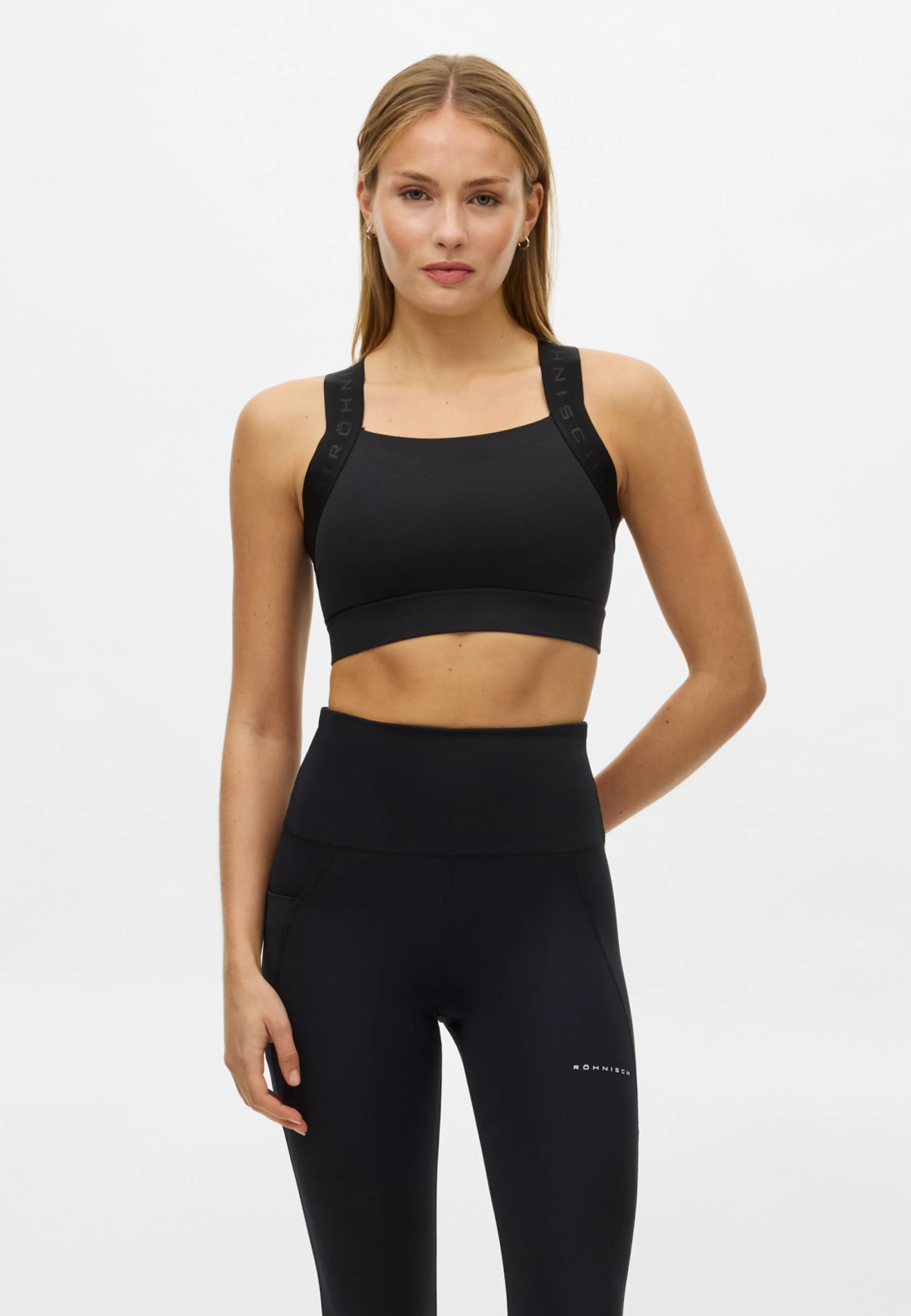 Kay Sports Bra