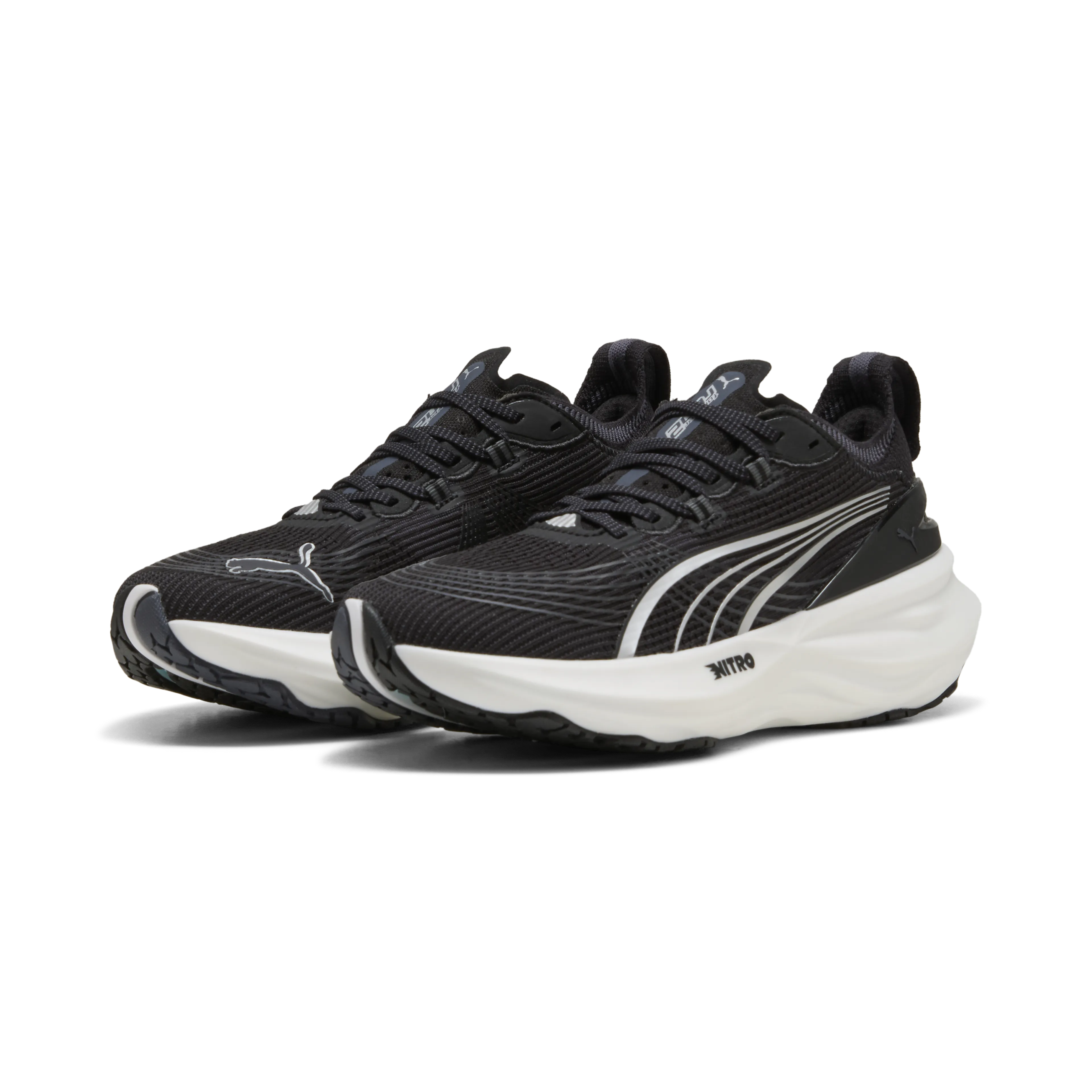 ForeverRun NITRO 2
