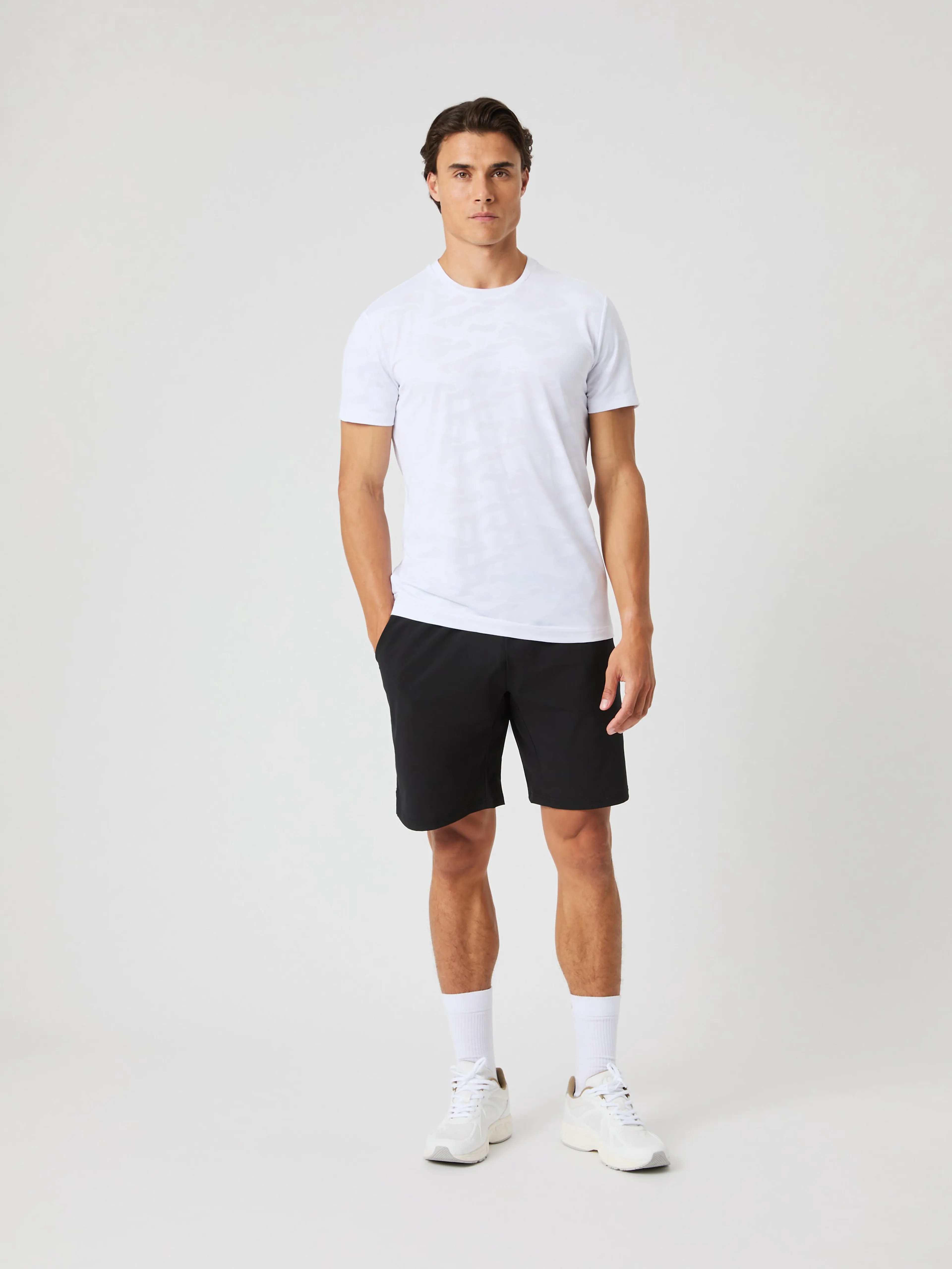 BORG PERFORMANCE T-SHIRT
