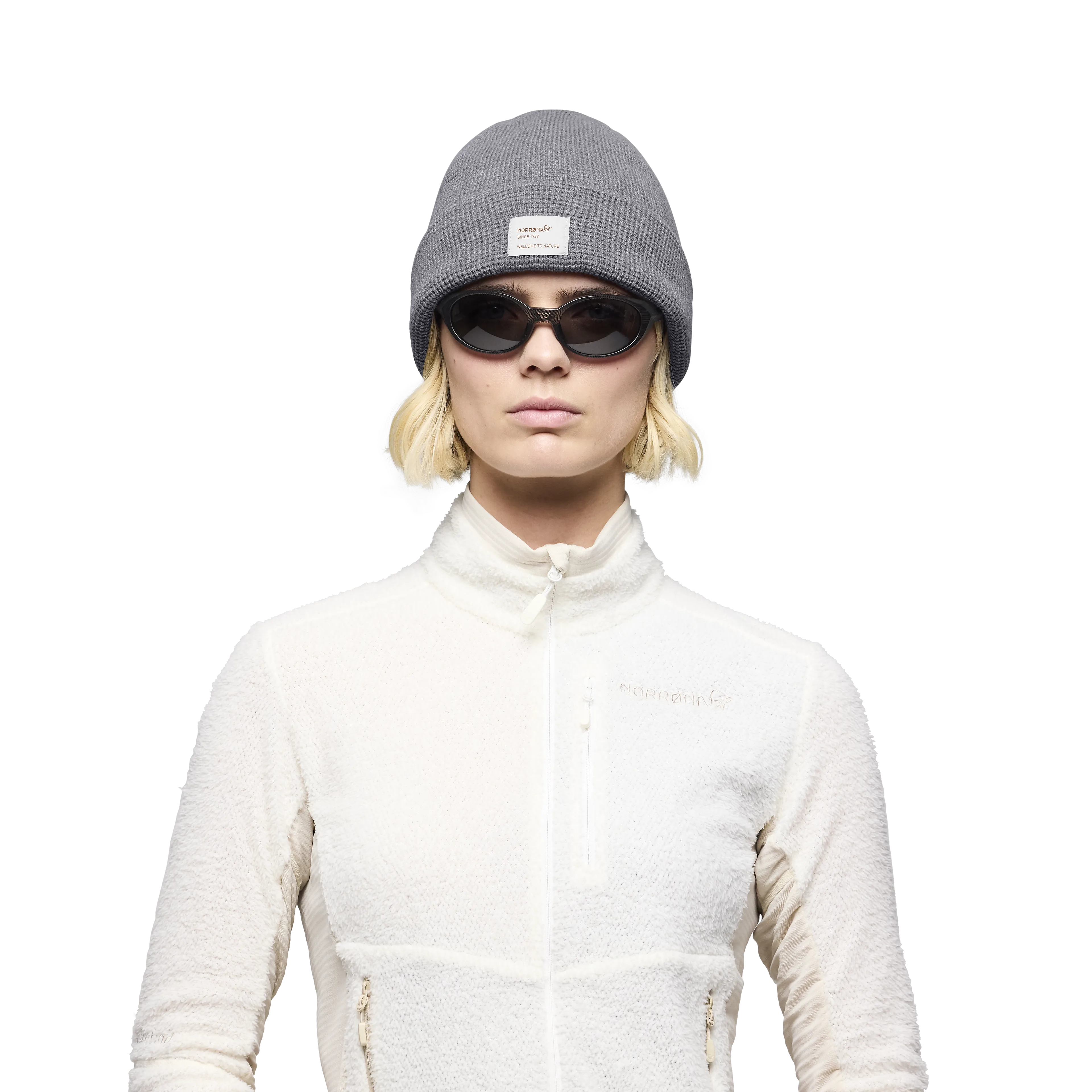 /29 heavy cotton Beanie