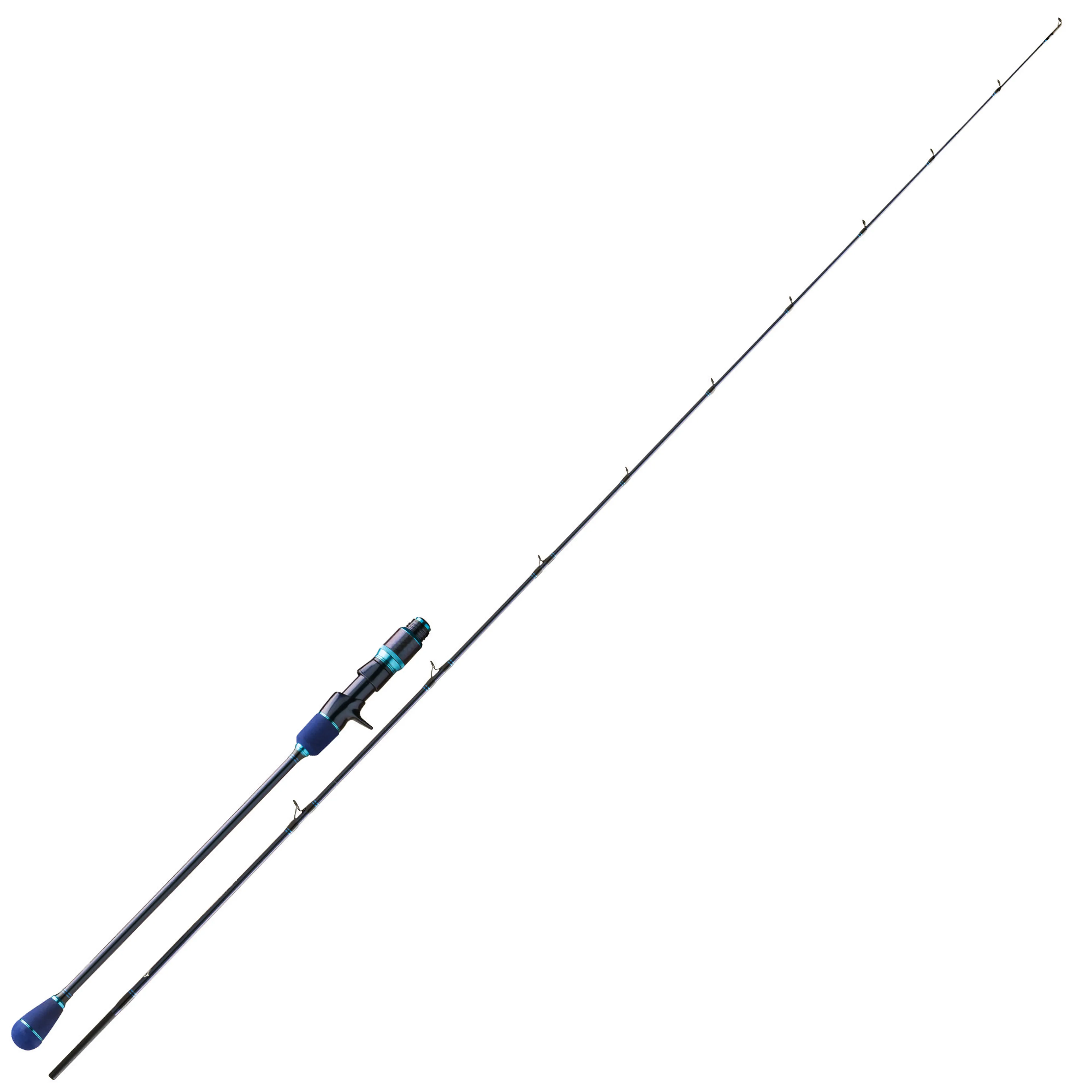 SOLID SLOW JIGGING CASTING