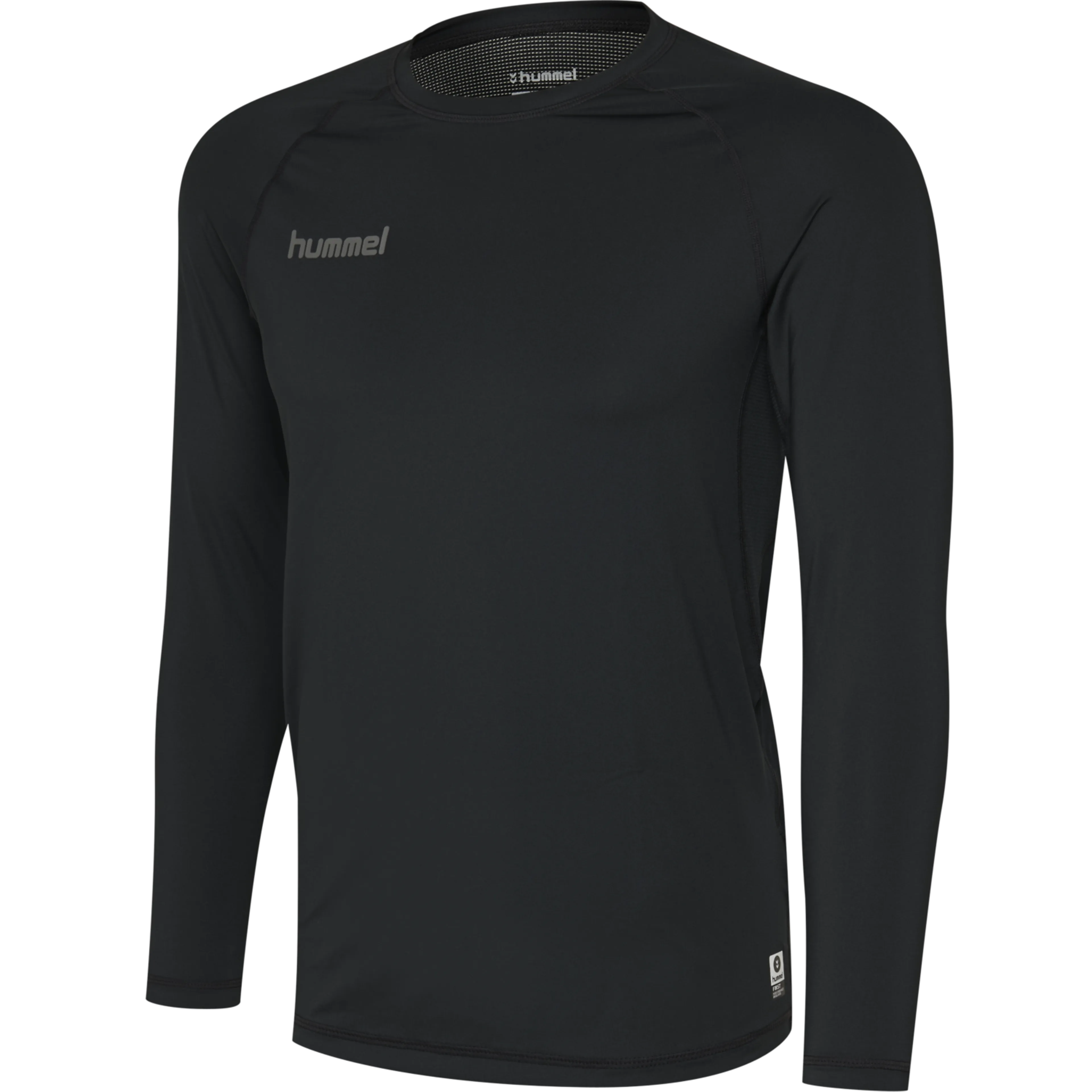 First Perf. Jersey L/S treningsgenser herre