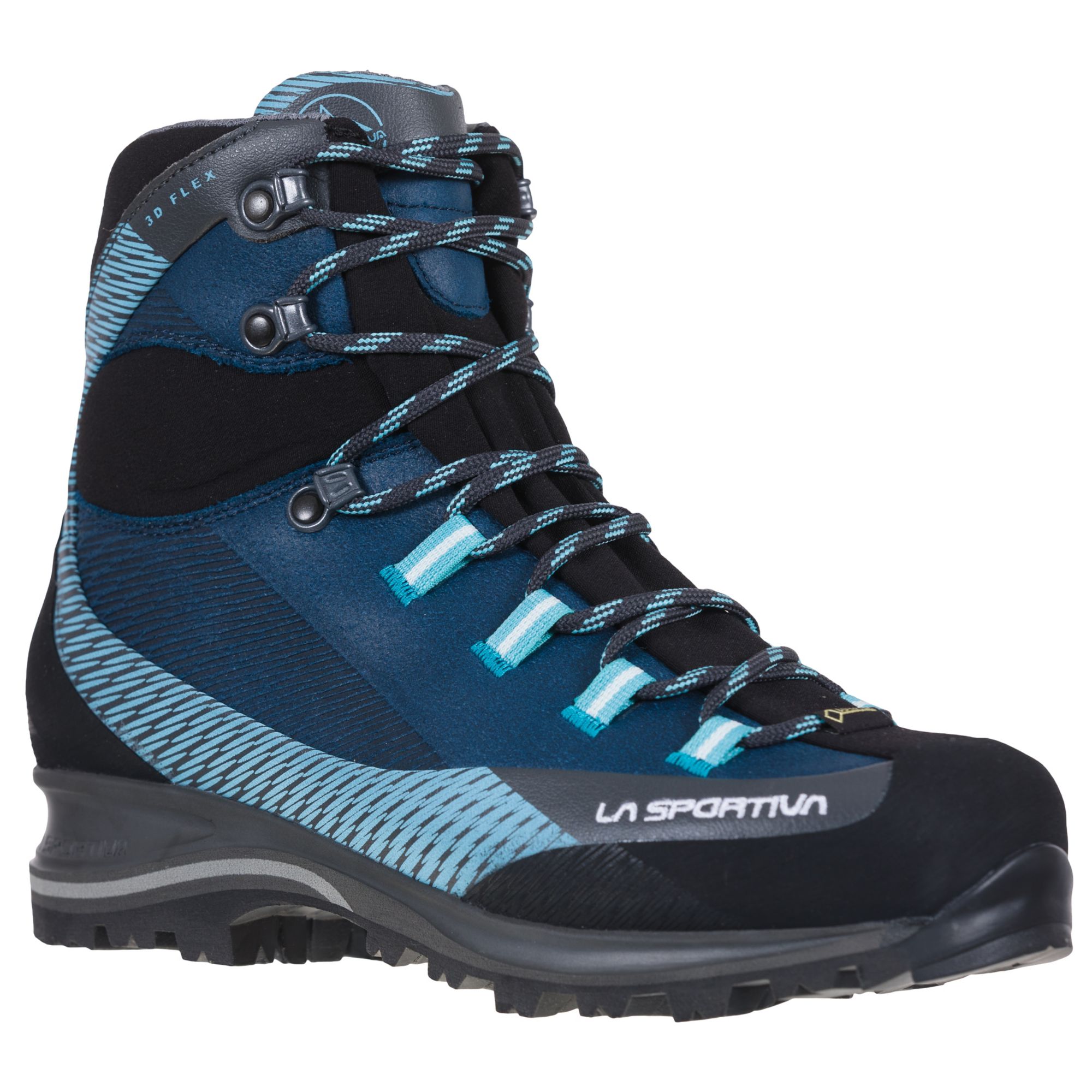 Trango TRK Leather GTX W's Fjellstøvel