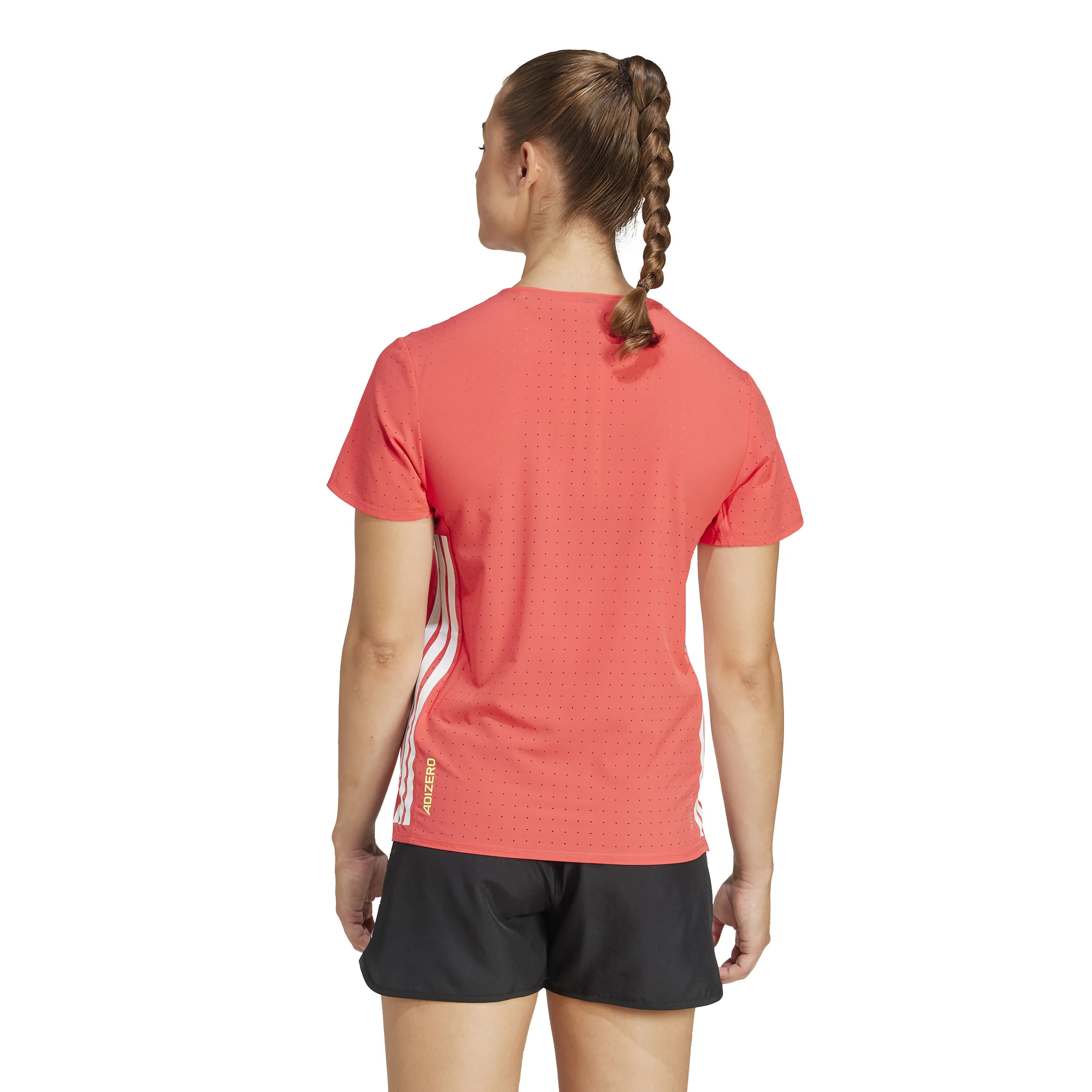 ADIZERO TEE