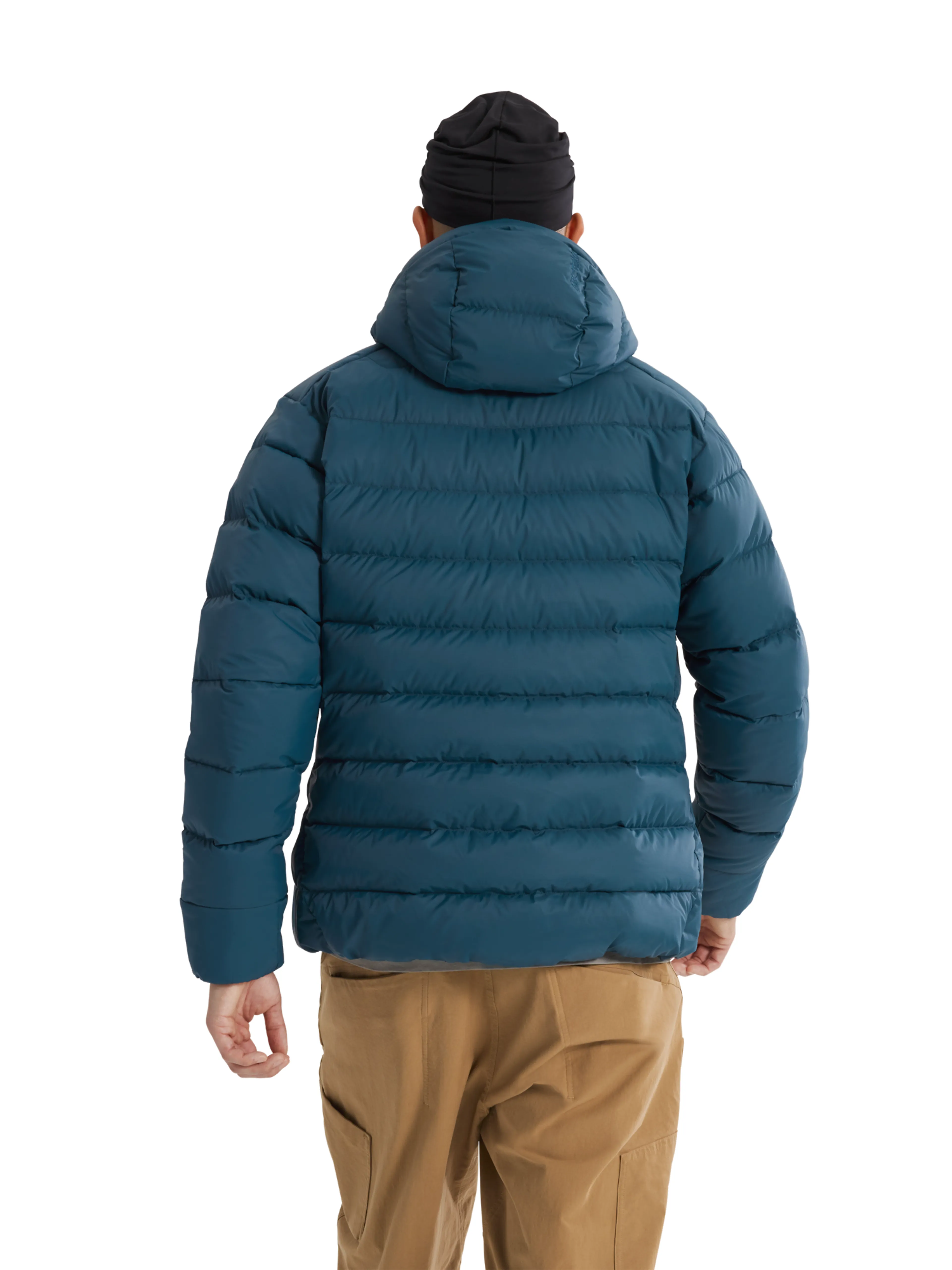 THORIUM HOODY M