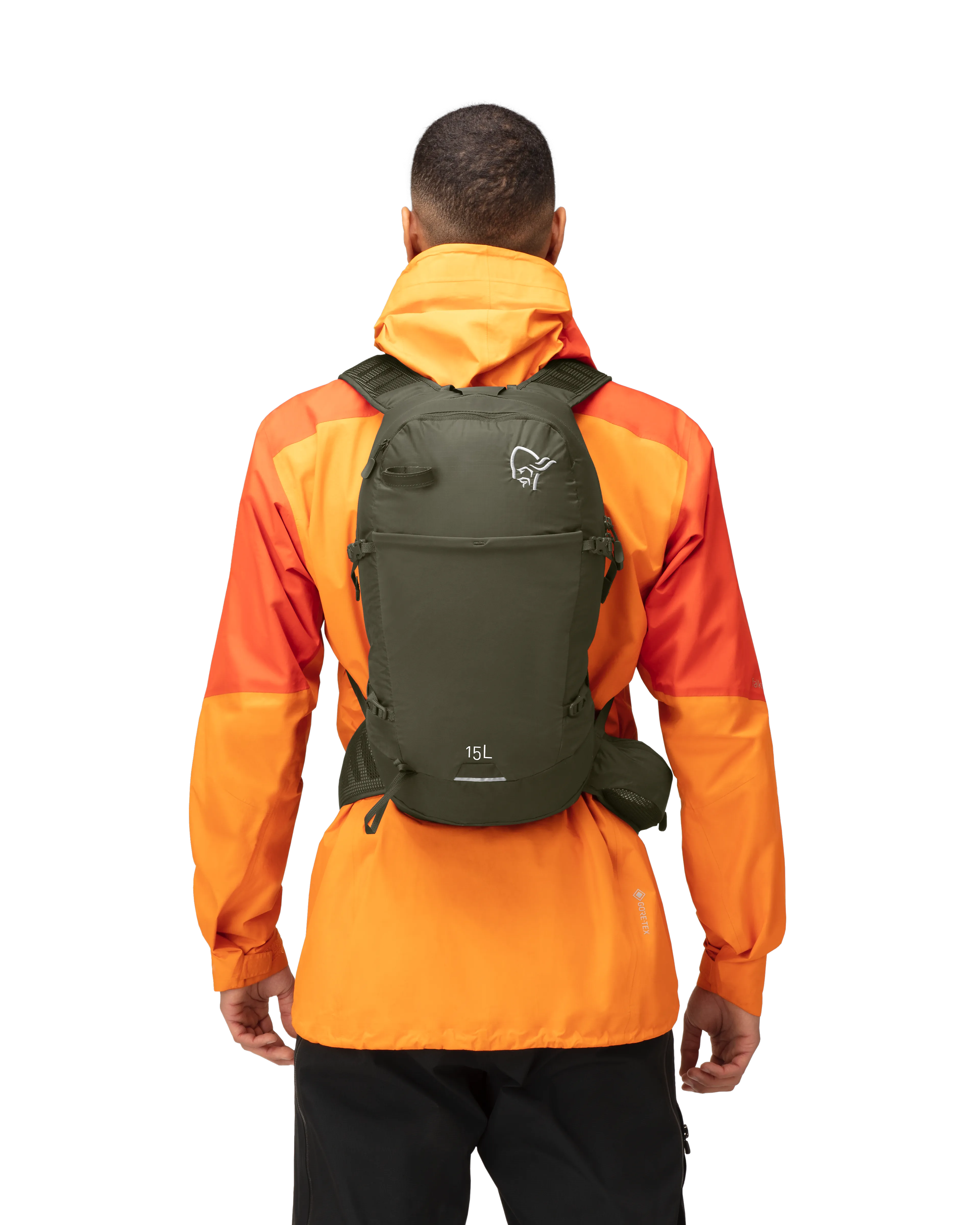 femund econyl70 15L Pack