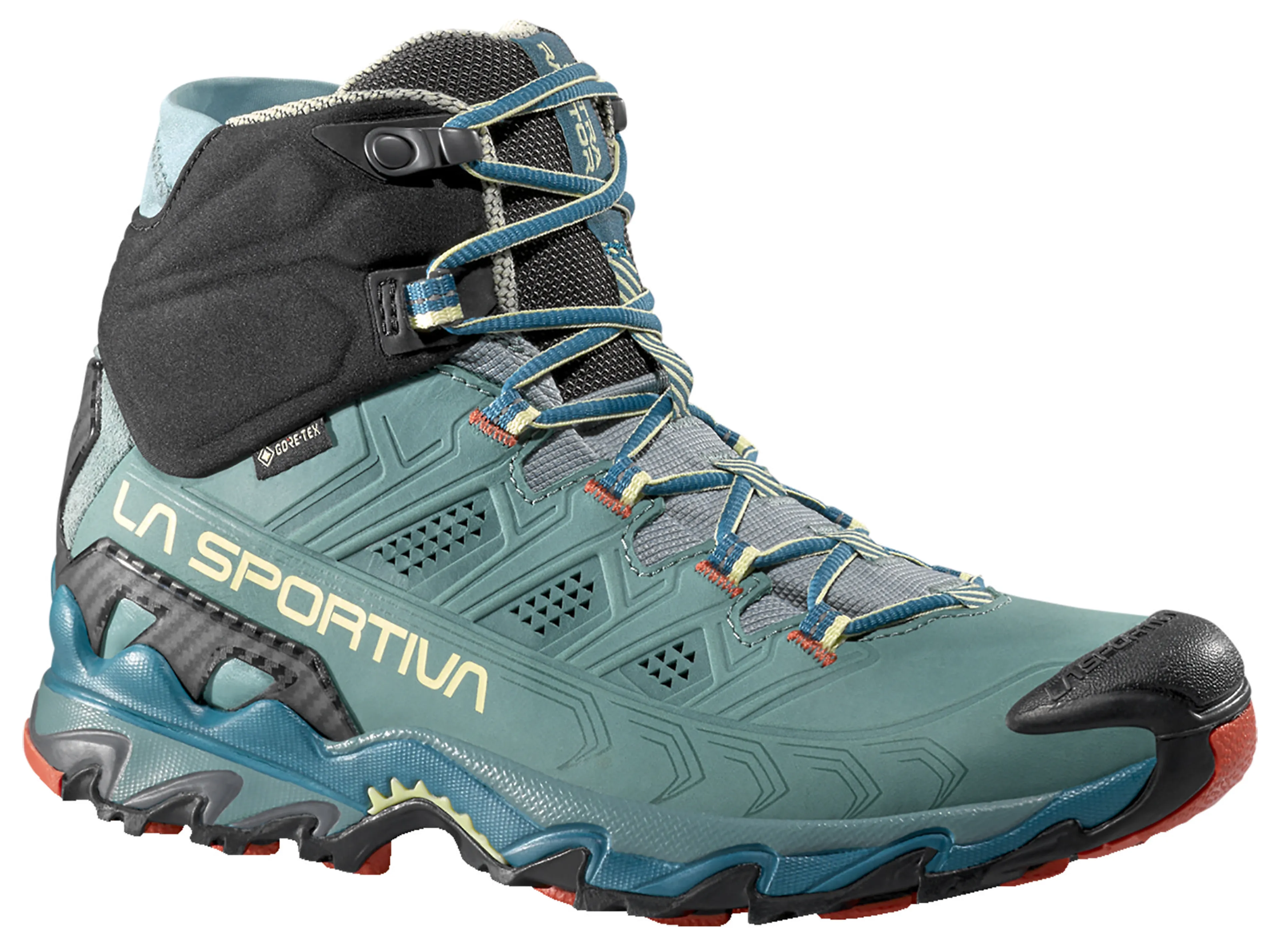 Ultra Raptor II LT Mid GTX W's Hikingsko