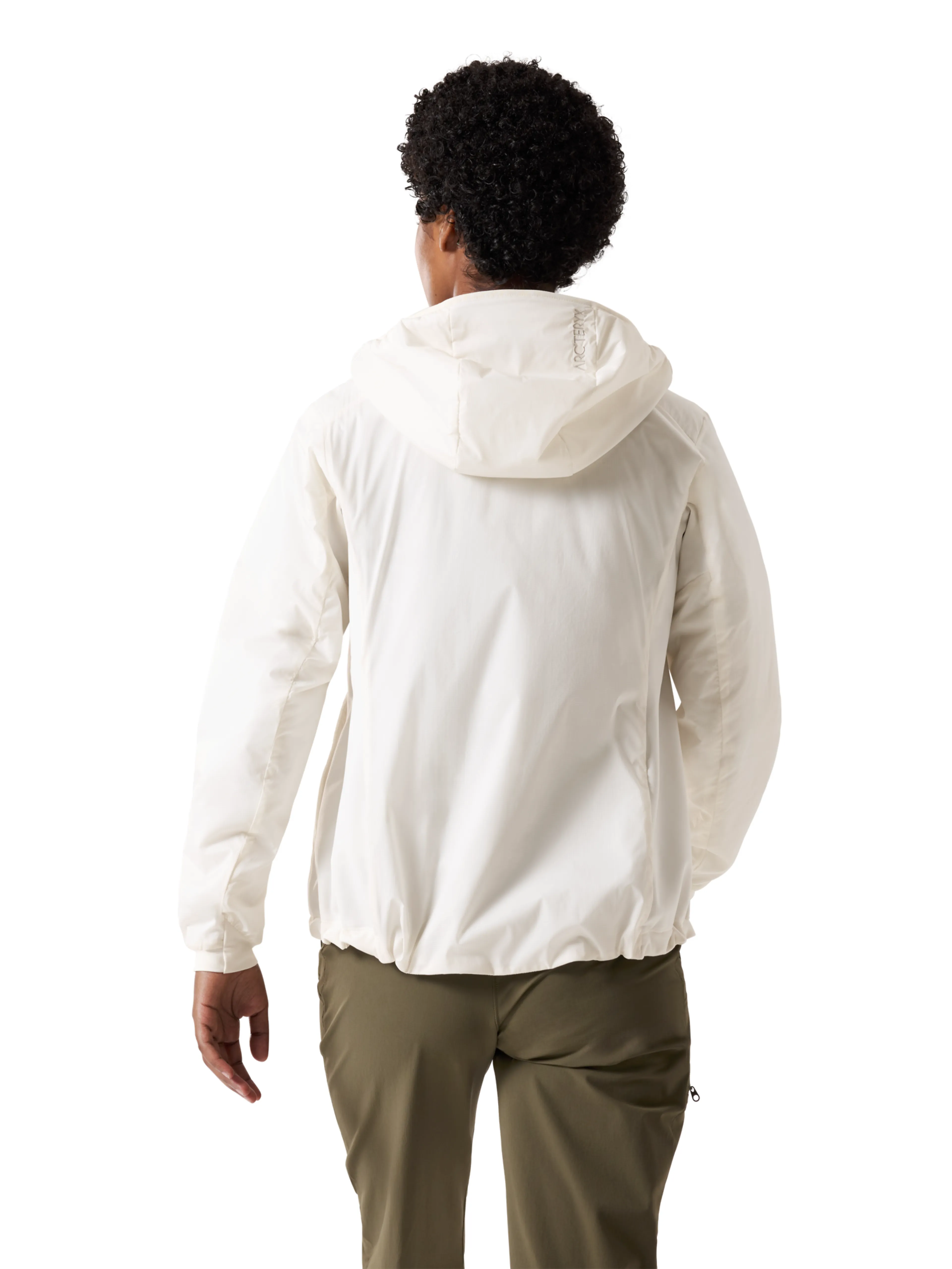 Atom Hoody W