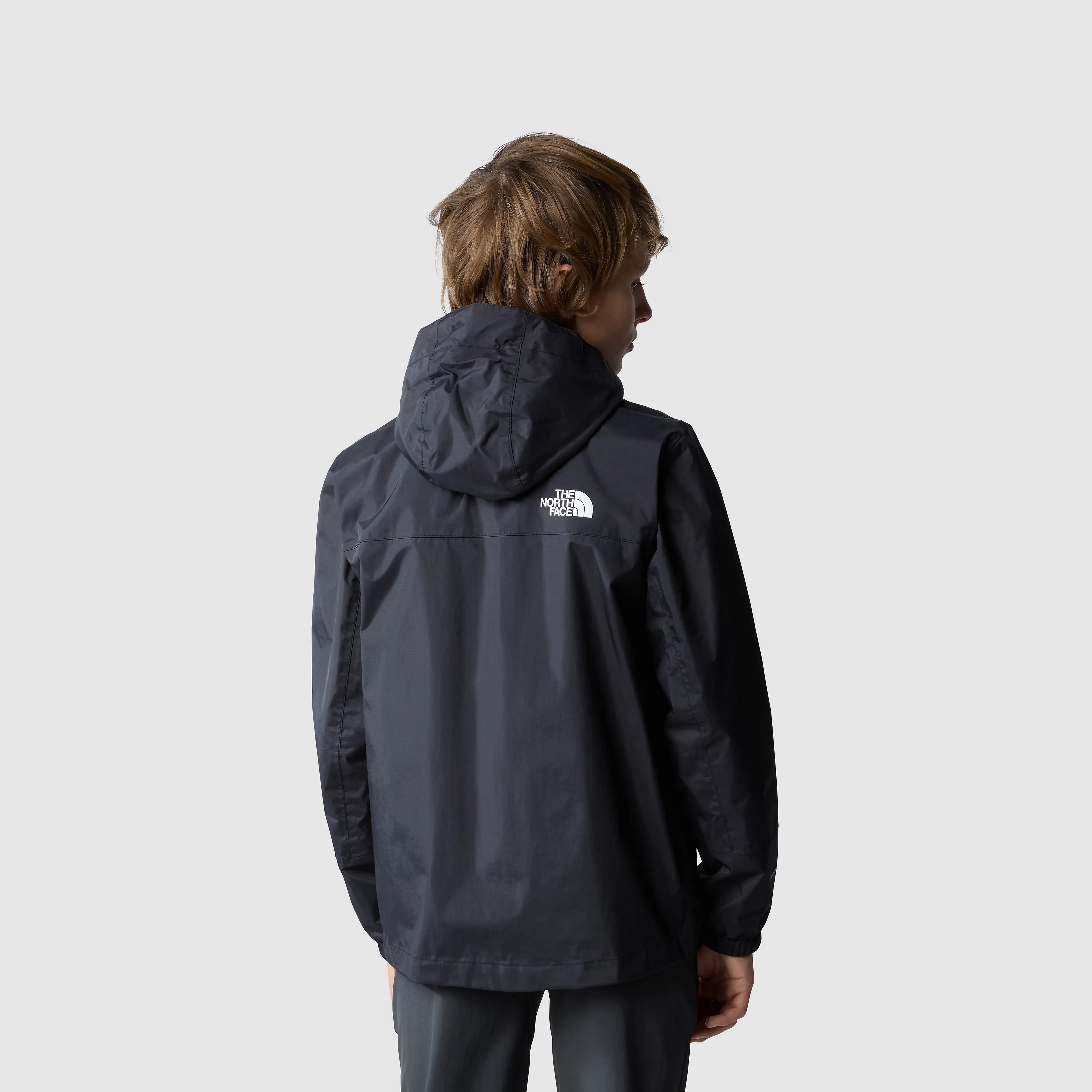 B ANTORA RAIN JACKET