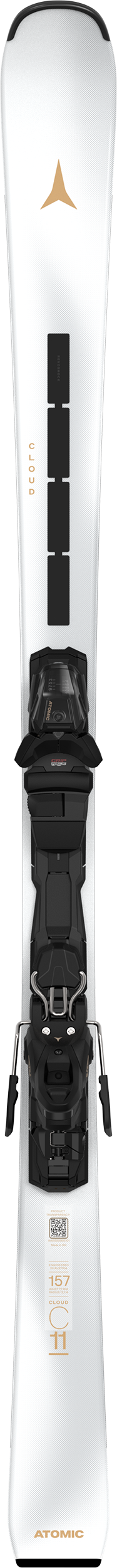 CLOUD C11 REVOSHOCK LIGHT + M 10 GW