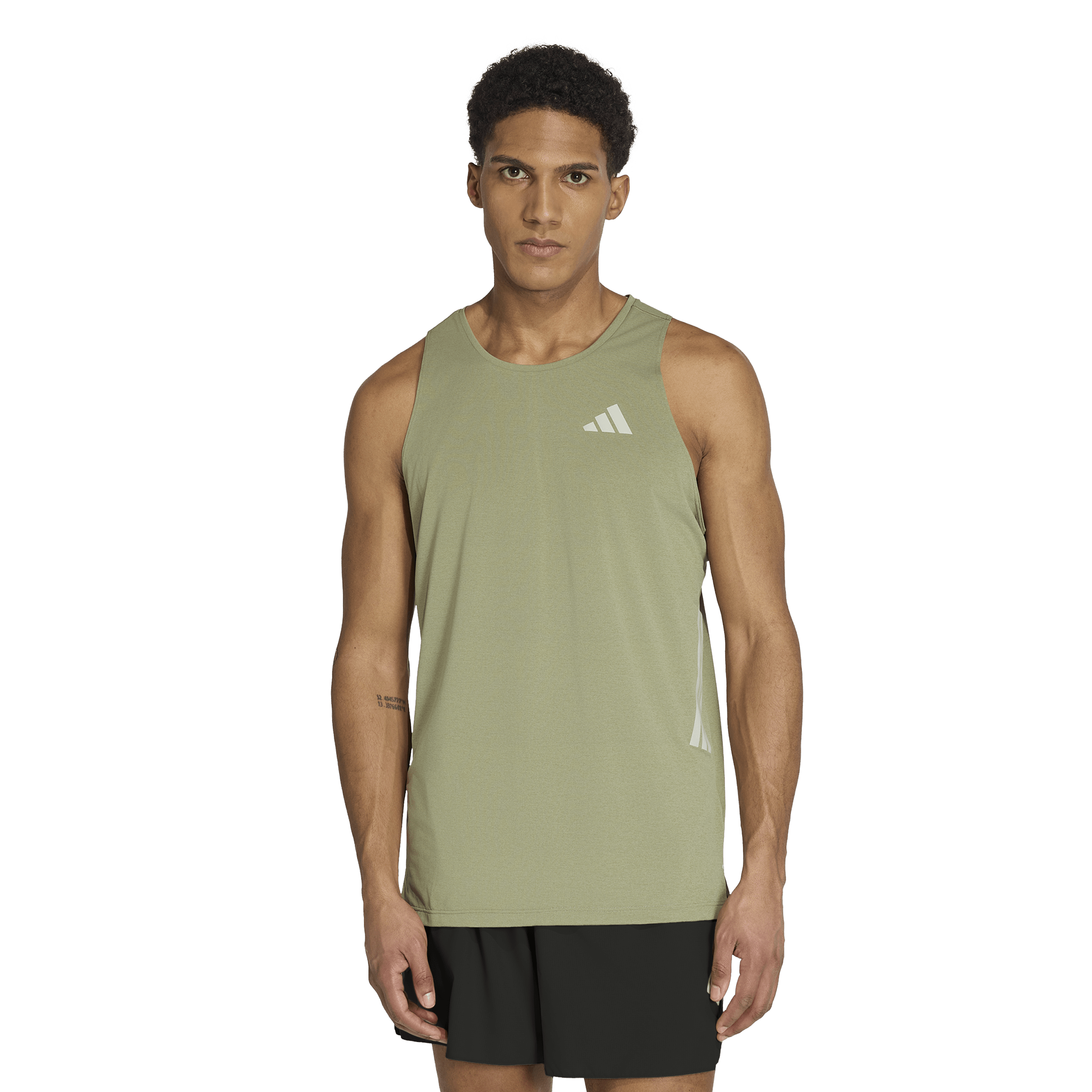 ADI365 Running Climacool Iconic Tank Top