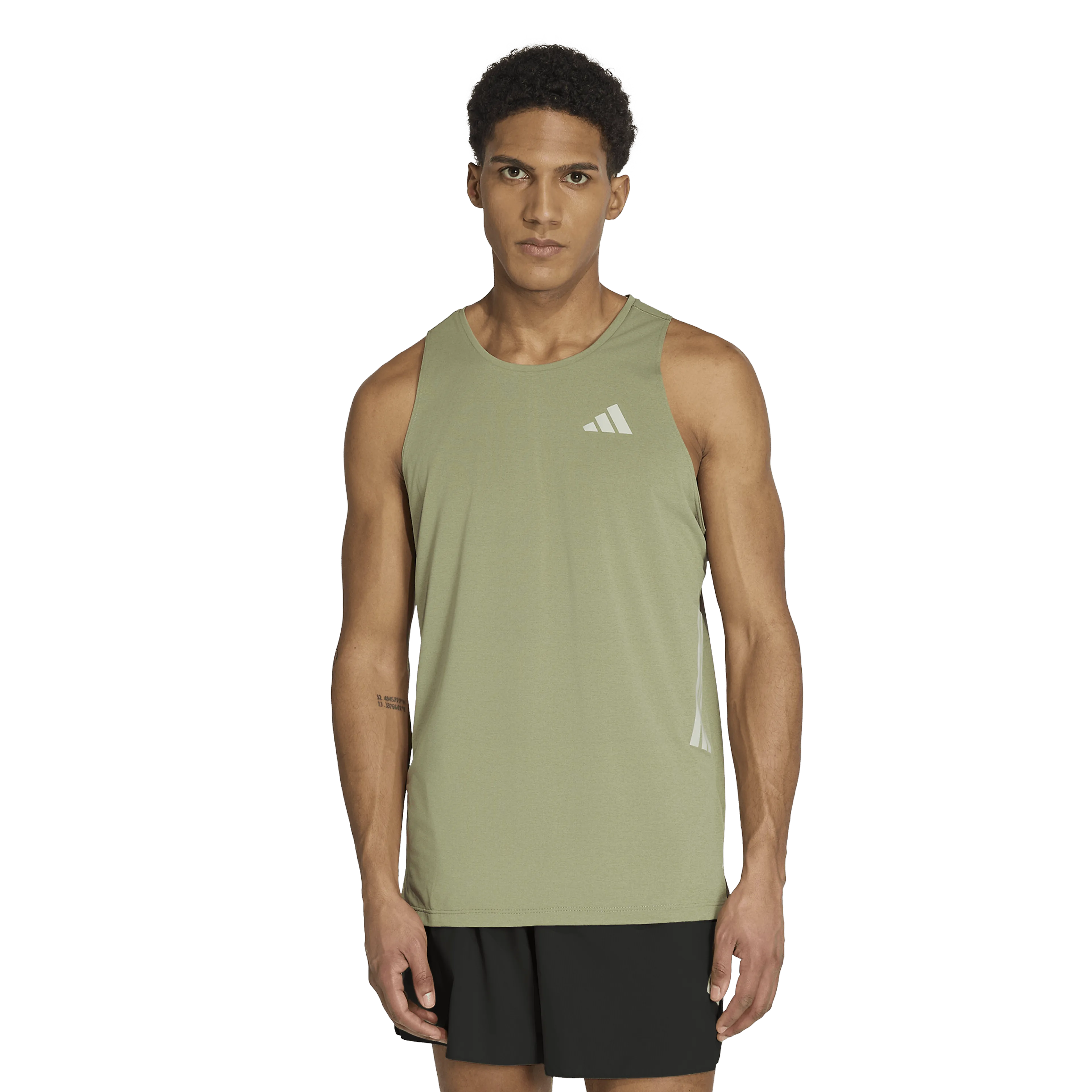 ADI365 Running Climacool Iconic Tank Top