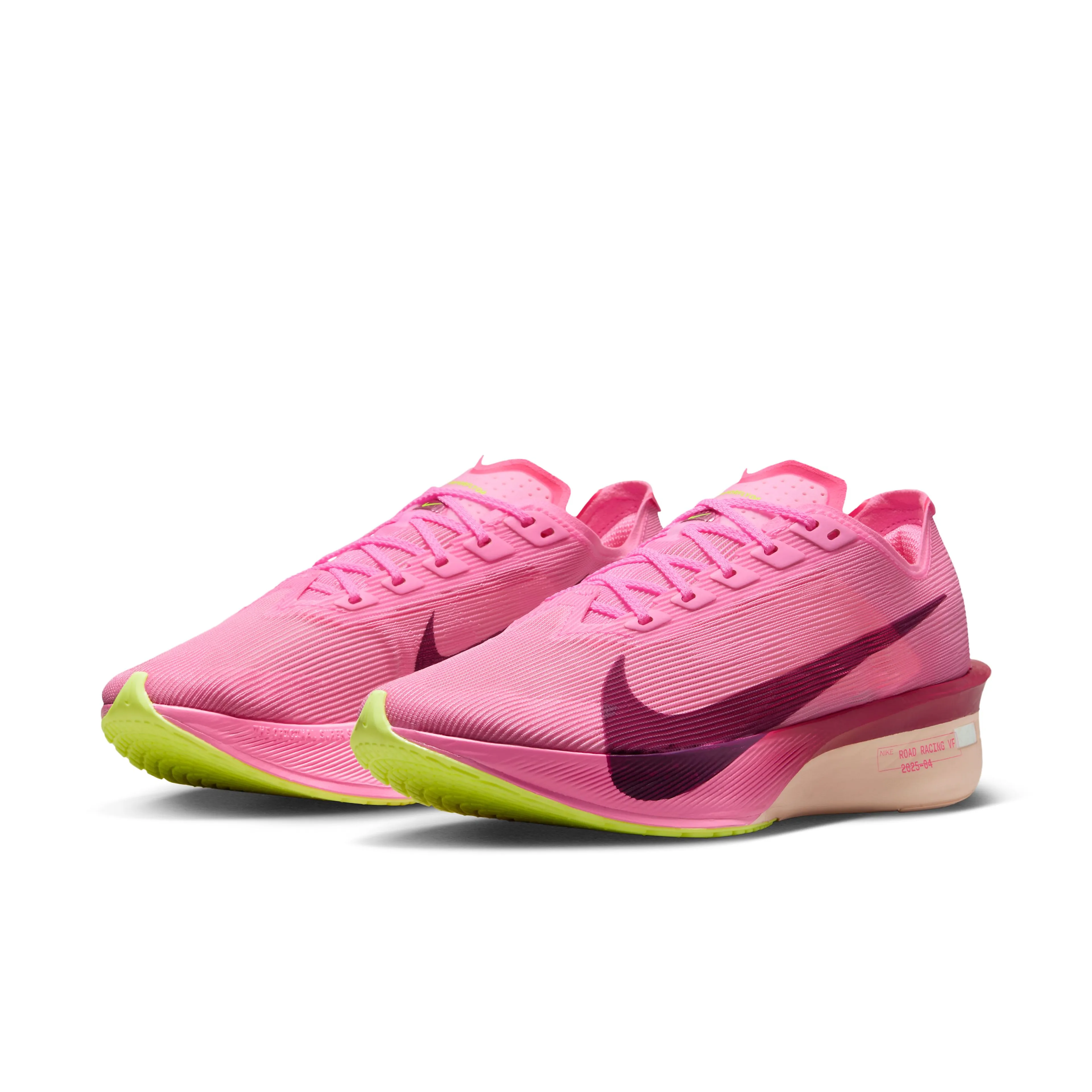 Vaporfly 4 Women's Road Racing Shoes