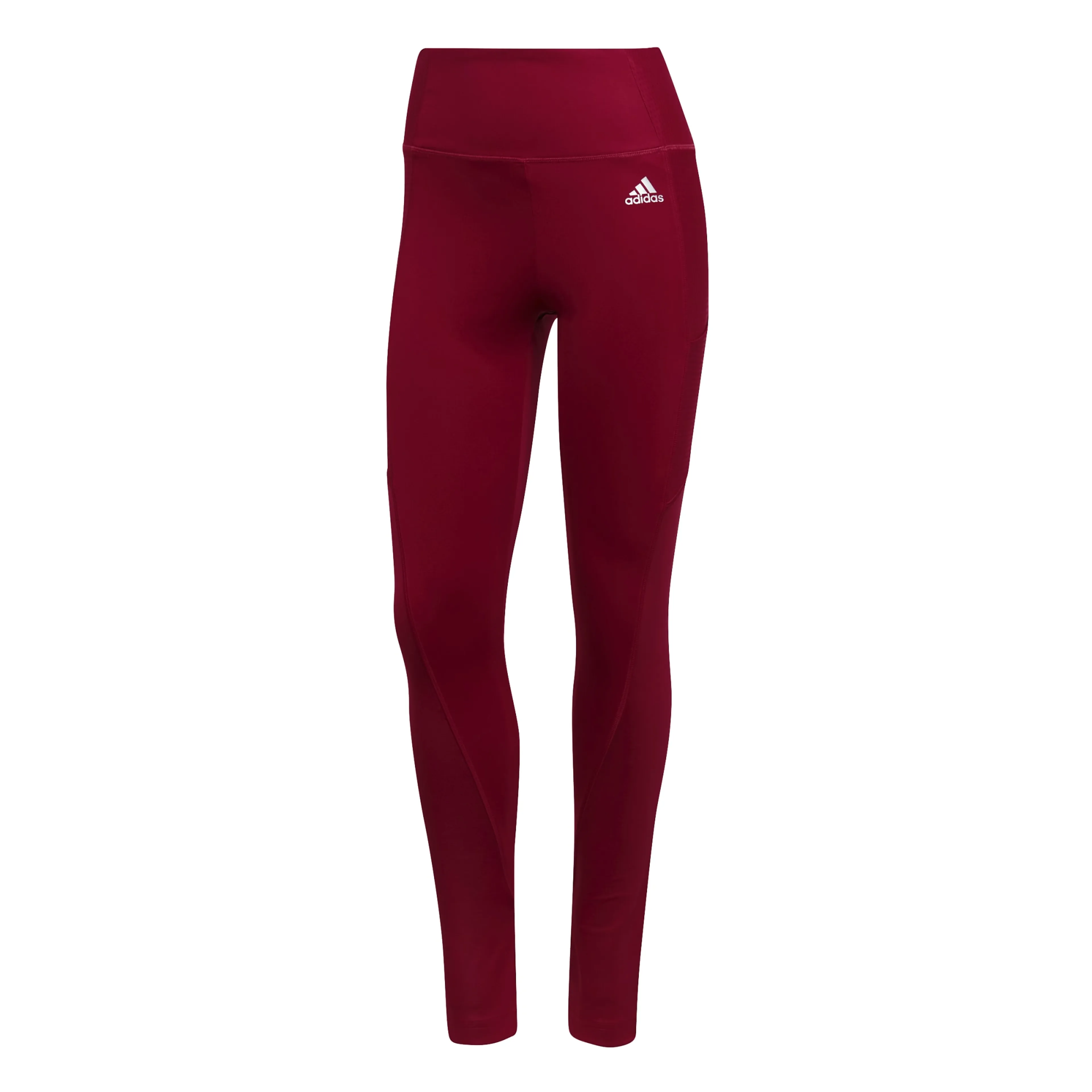 adidas x Zoe Saldana Sport tights dame