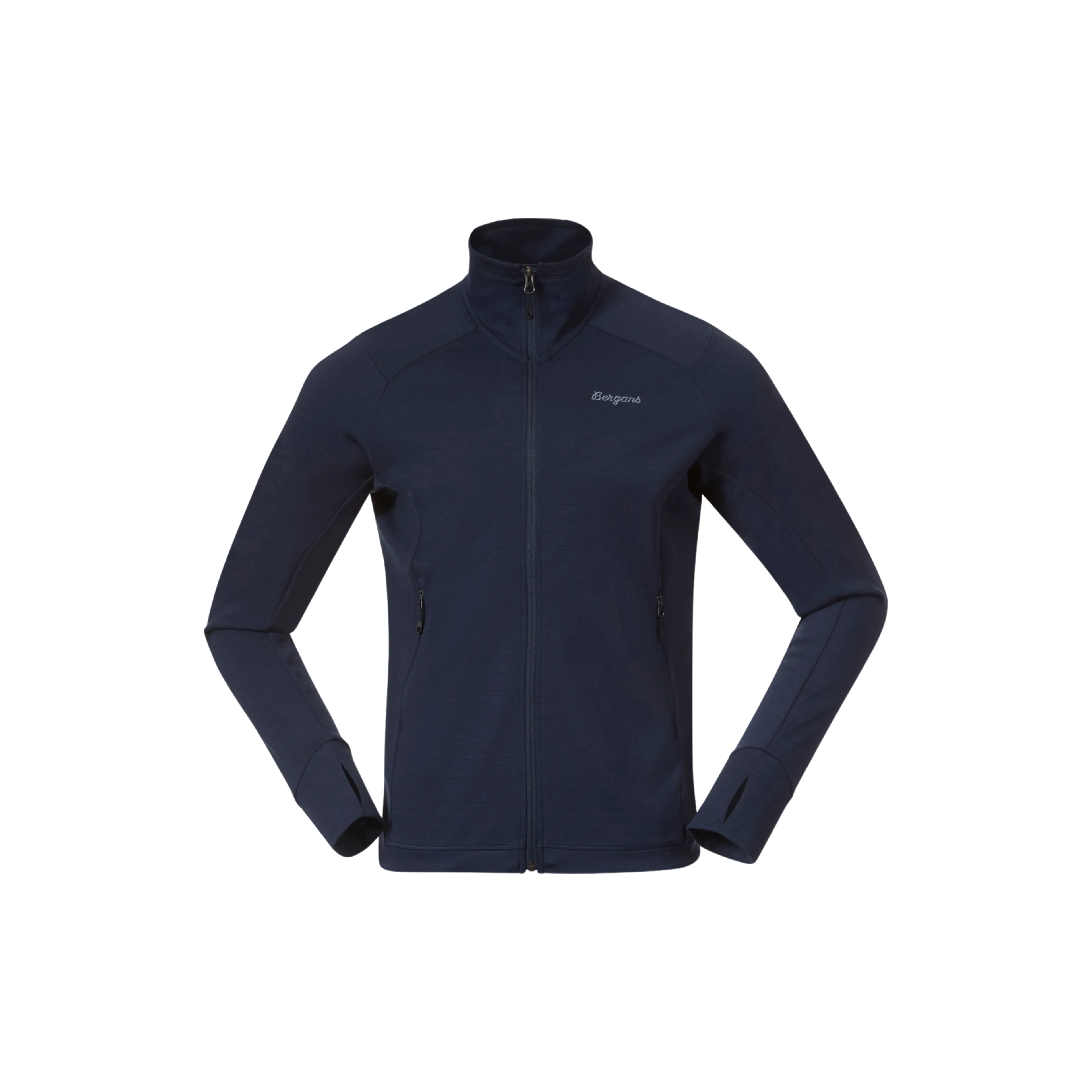 Rabot Merino Tech Midlayer Jacket Men
