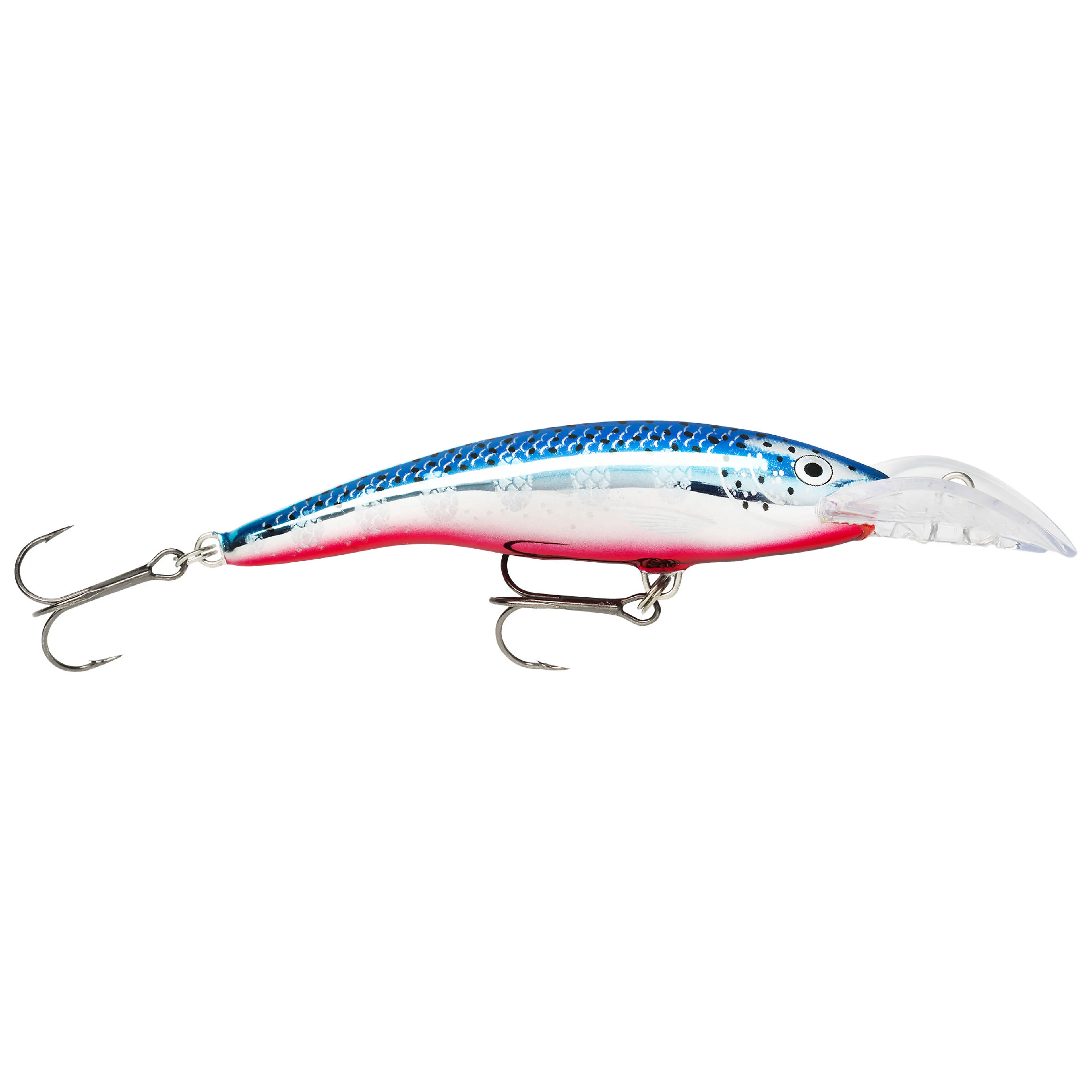 SCATTER RAP TAIL DANCER 9CM BF