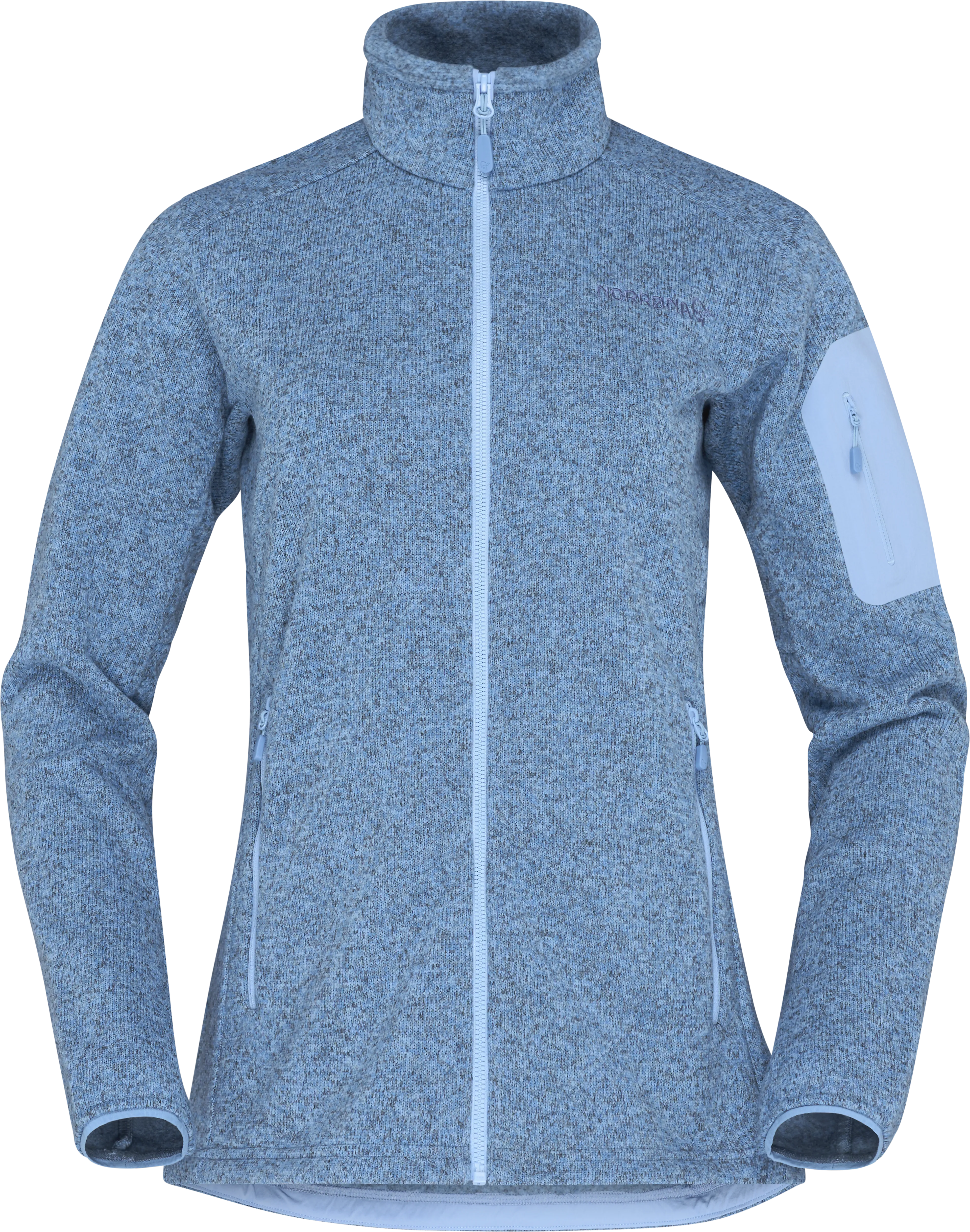 femund warm2 Jacket W's