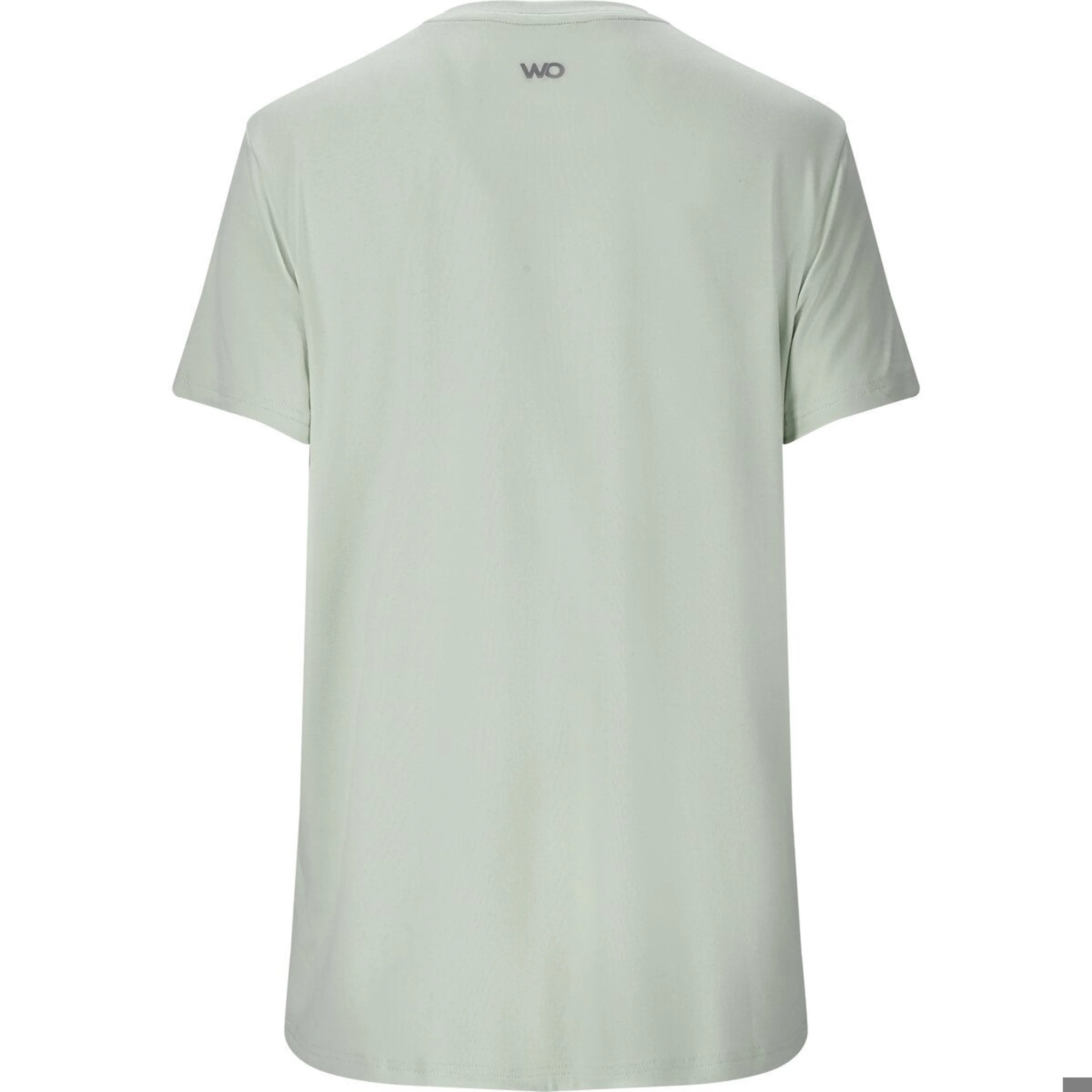 Milano W Loose S-S Tee Milano W Loose S-S Tee