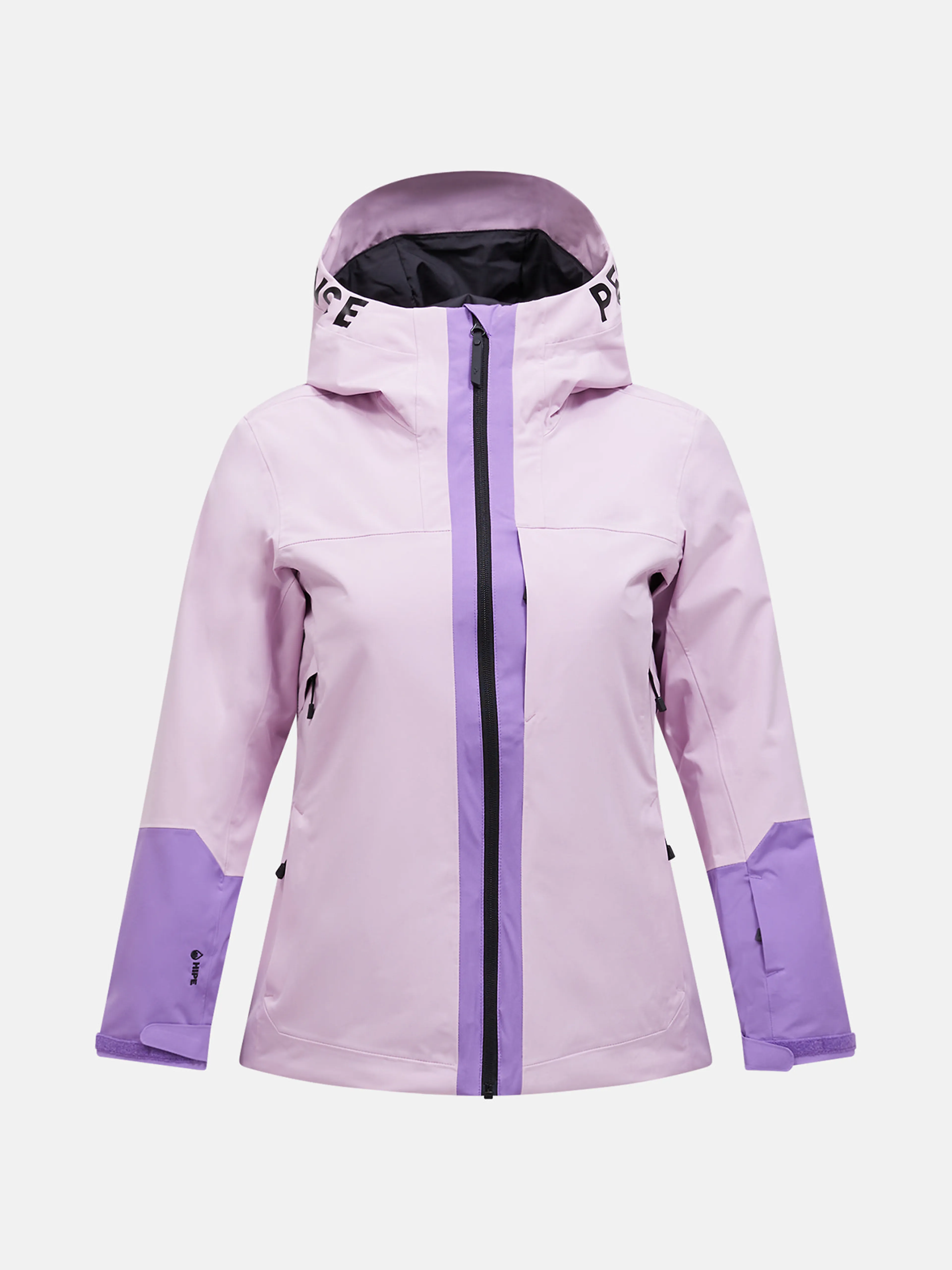 Rider Insulated skijakke dame