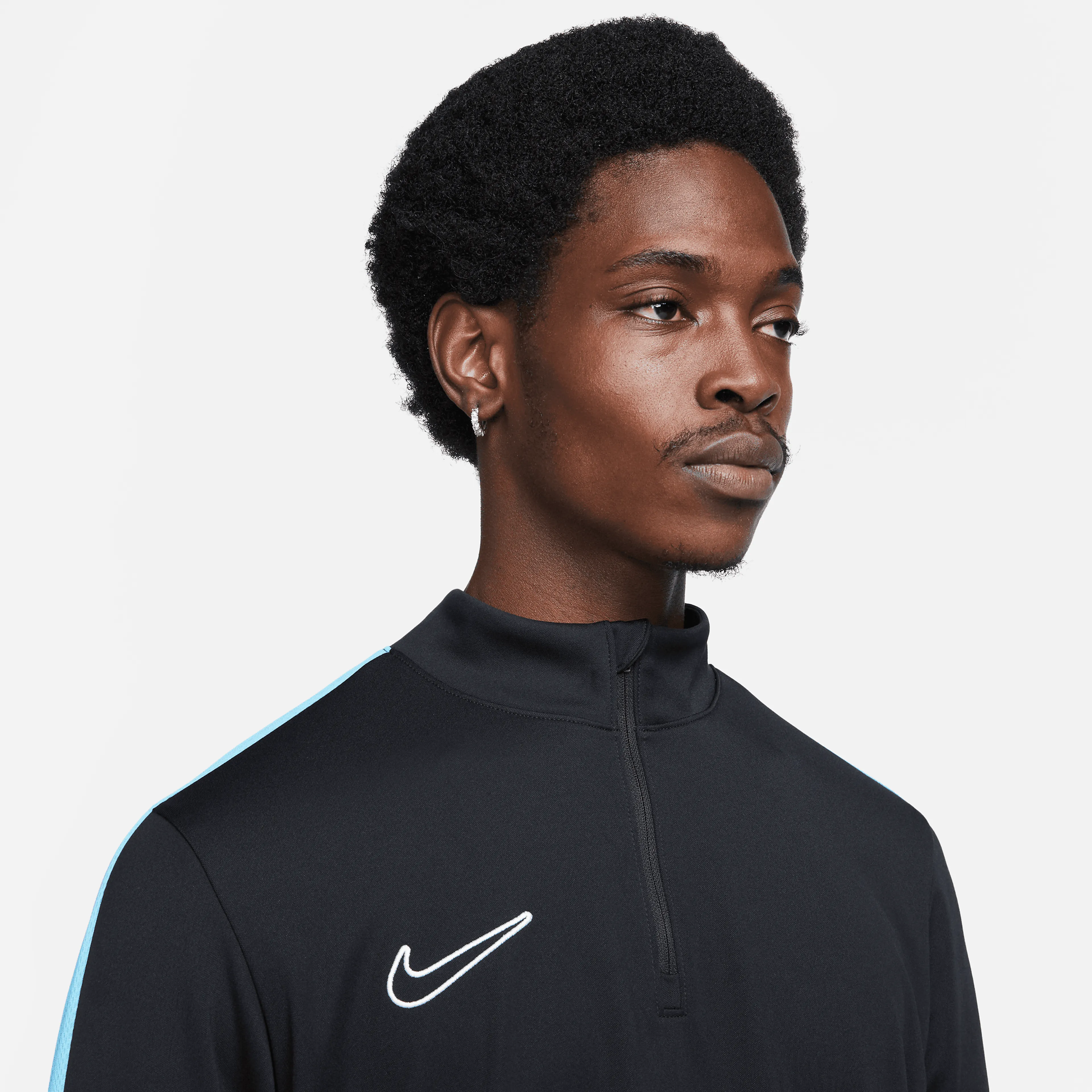 Dri-FIT Academy treningsoverdel herre Dri-FIT Academy treningsoverdel herre