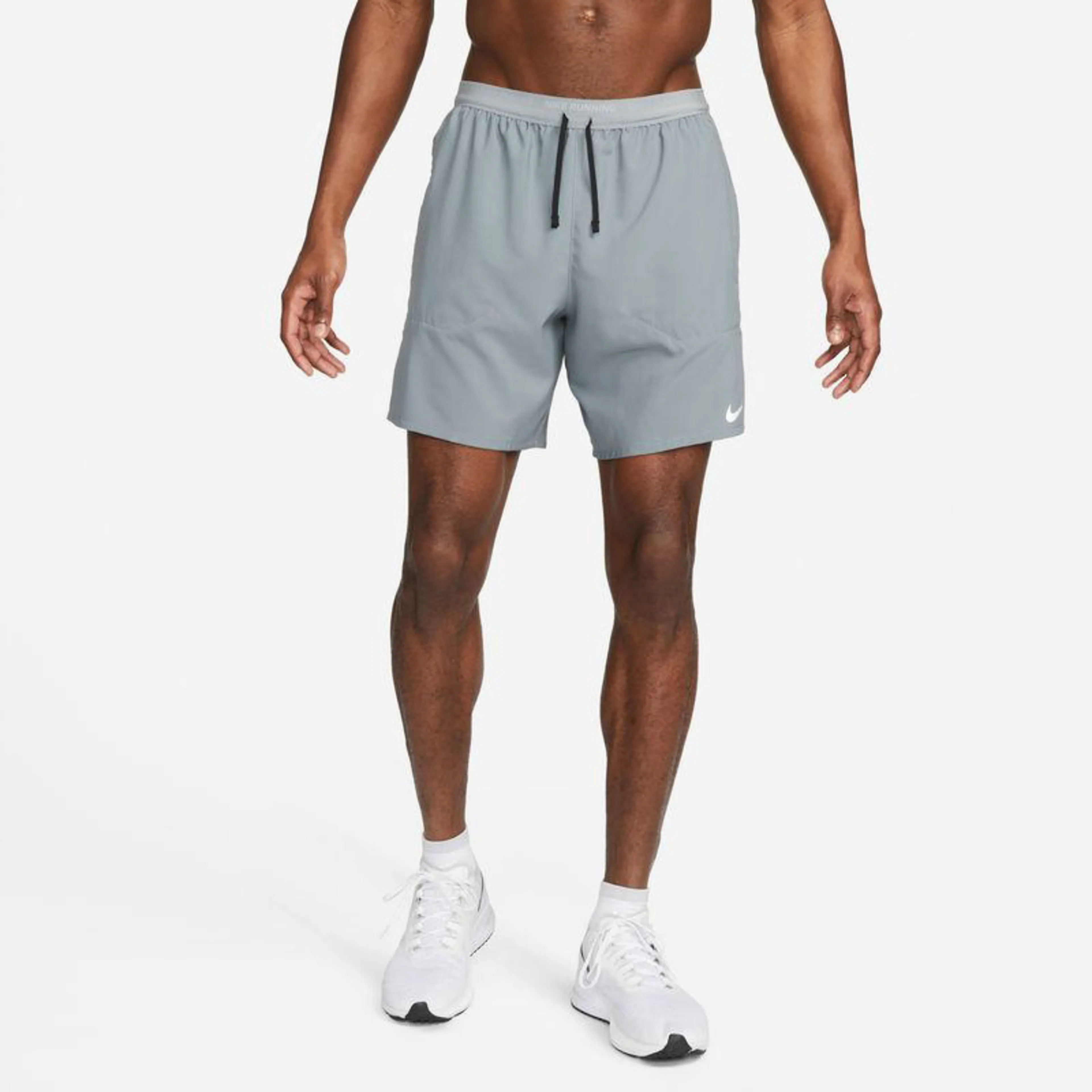 SMOKE GREY/DK SMOKE GREY/REFLECTIVE SILV