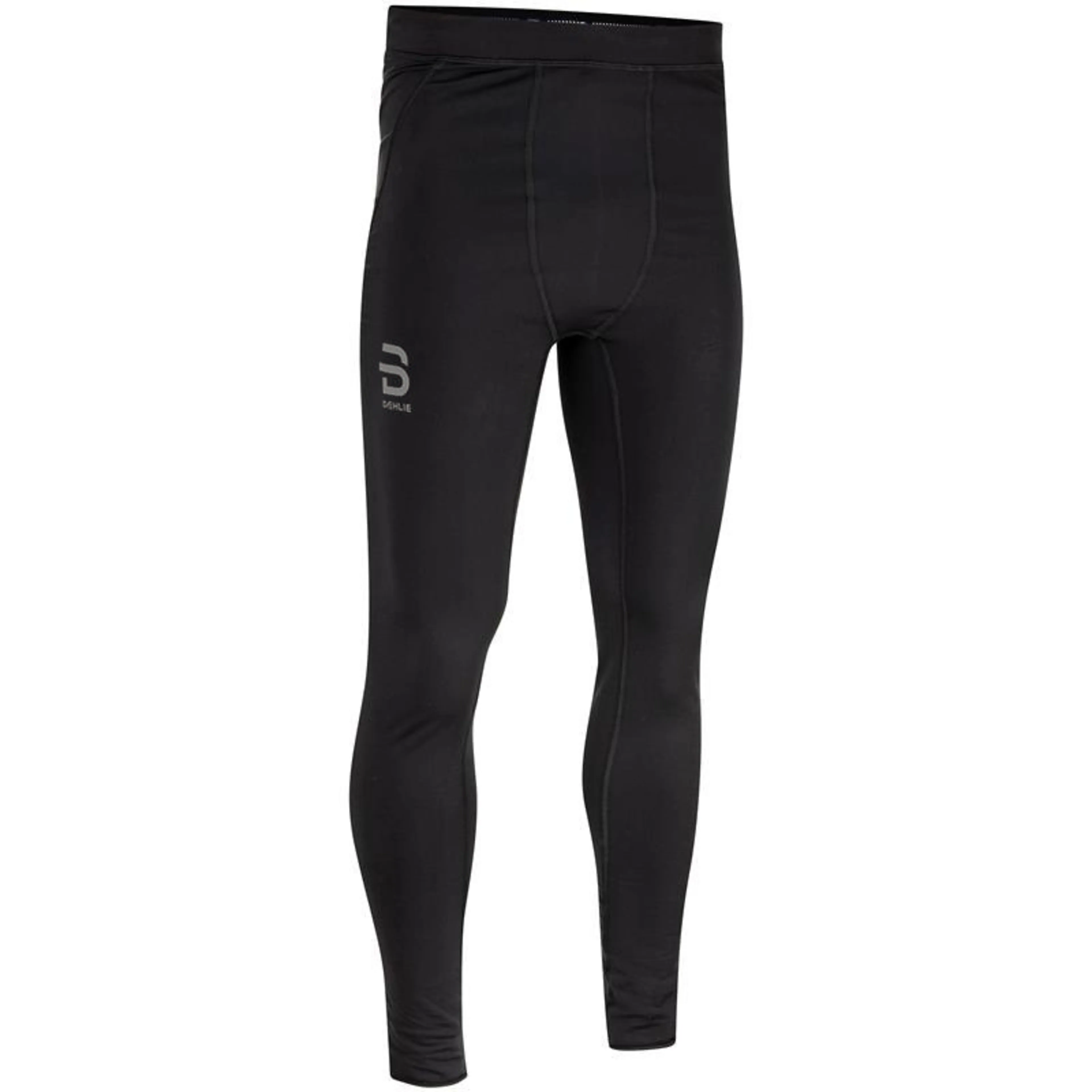 Tights Run