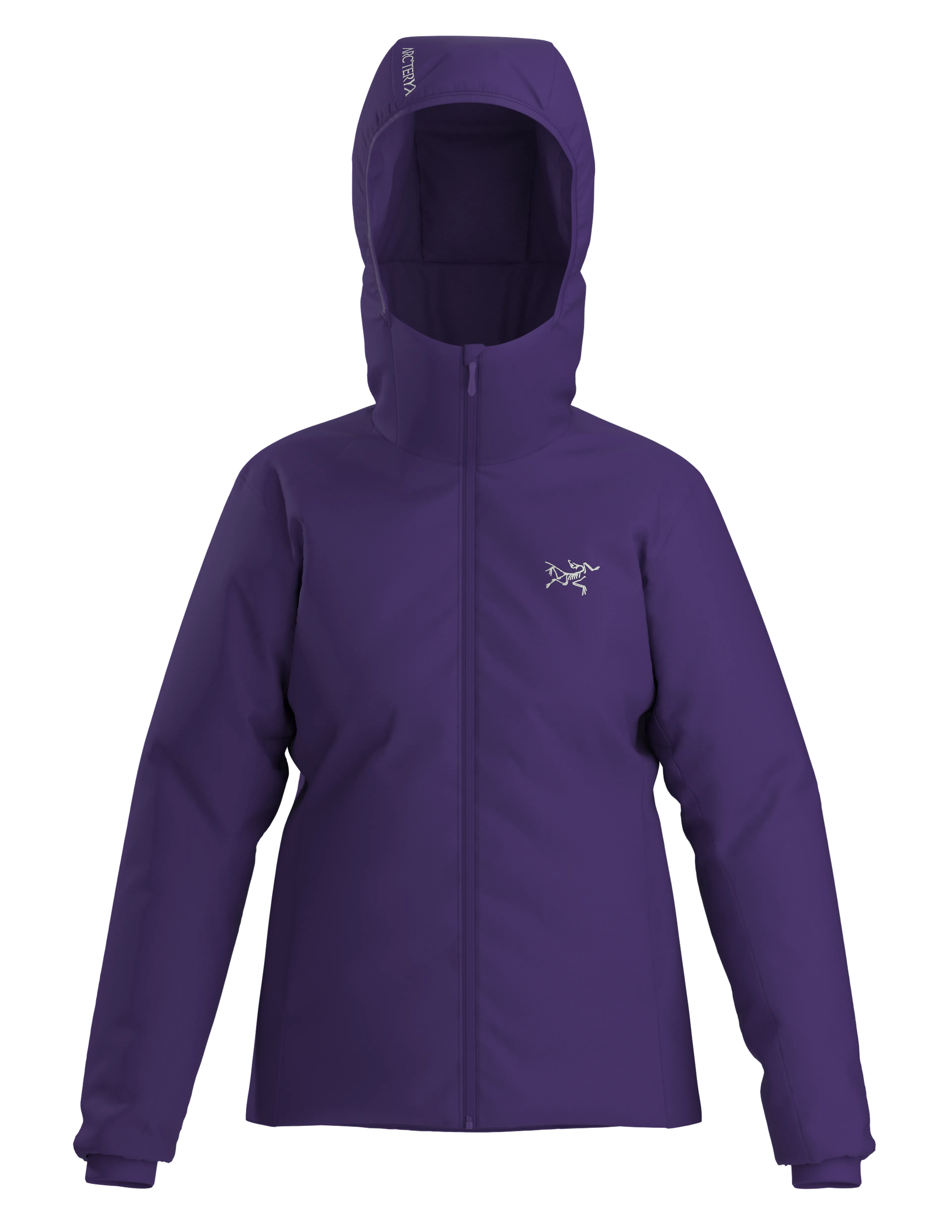 Atom Hoody W Atom Hoody W