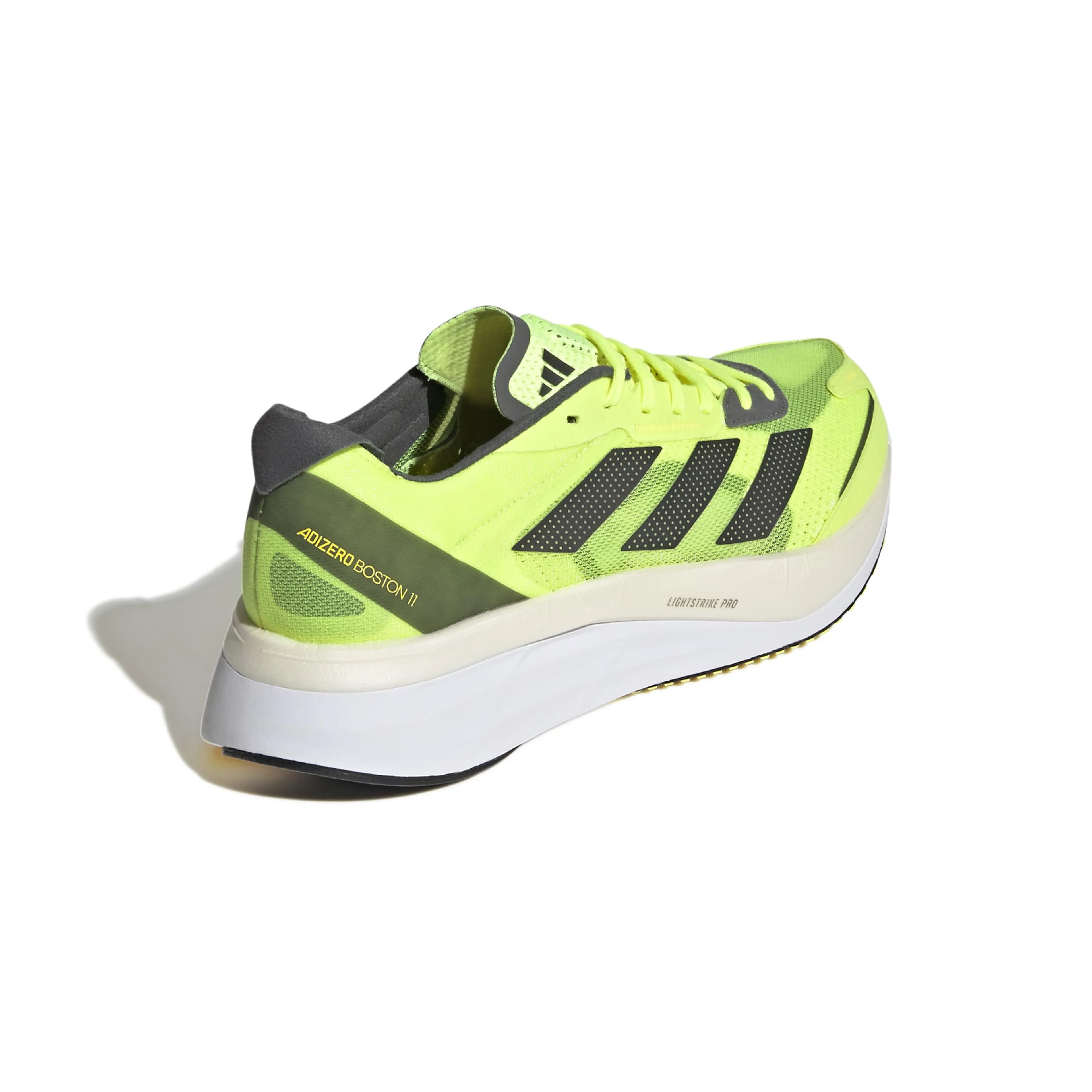 Adizero Boston 11 løpesko herre