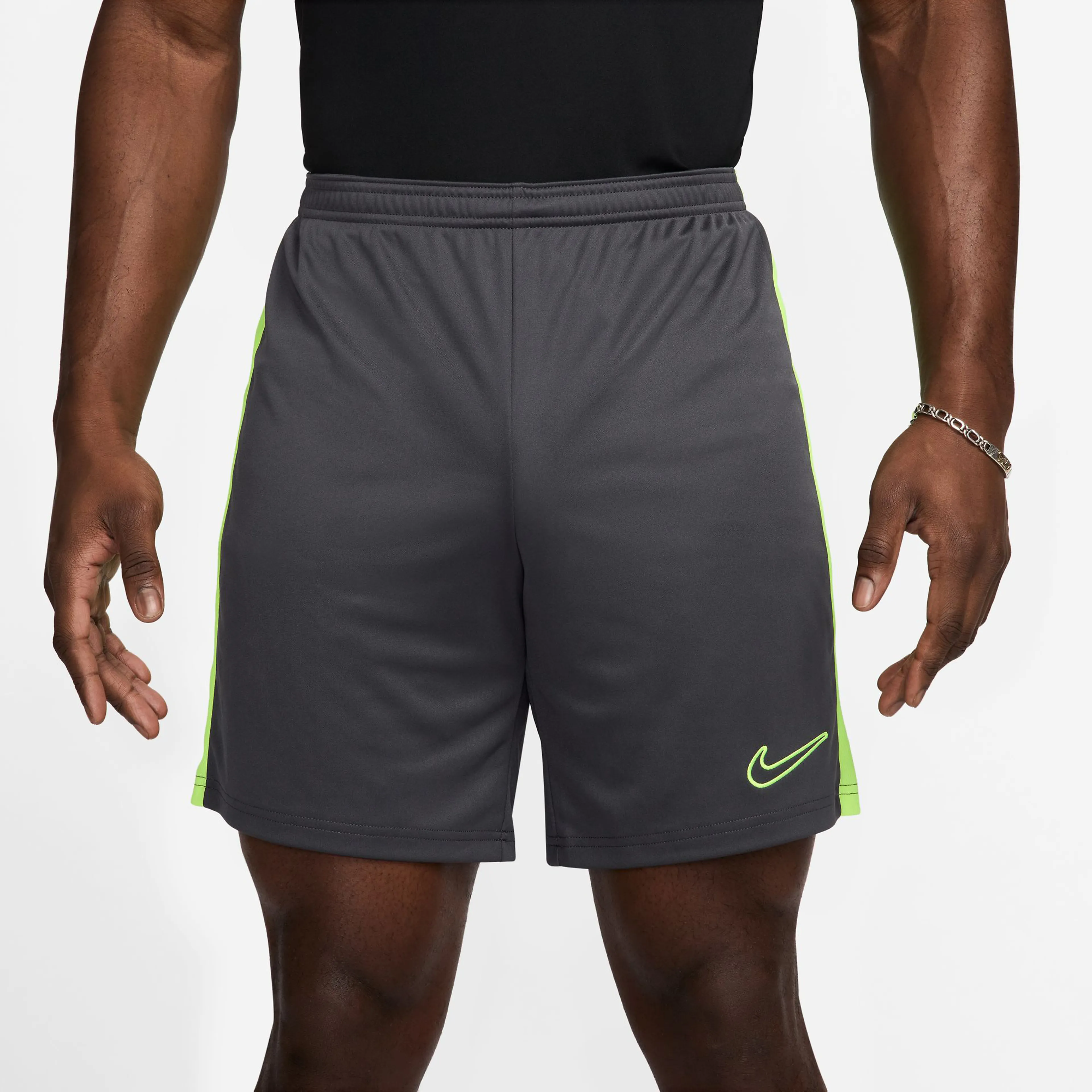 Dri-FIT Academy fotballshorts herre