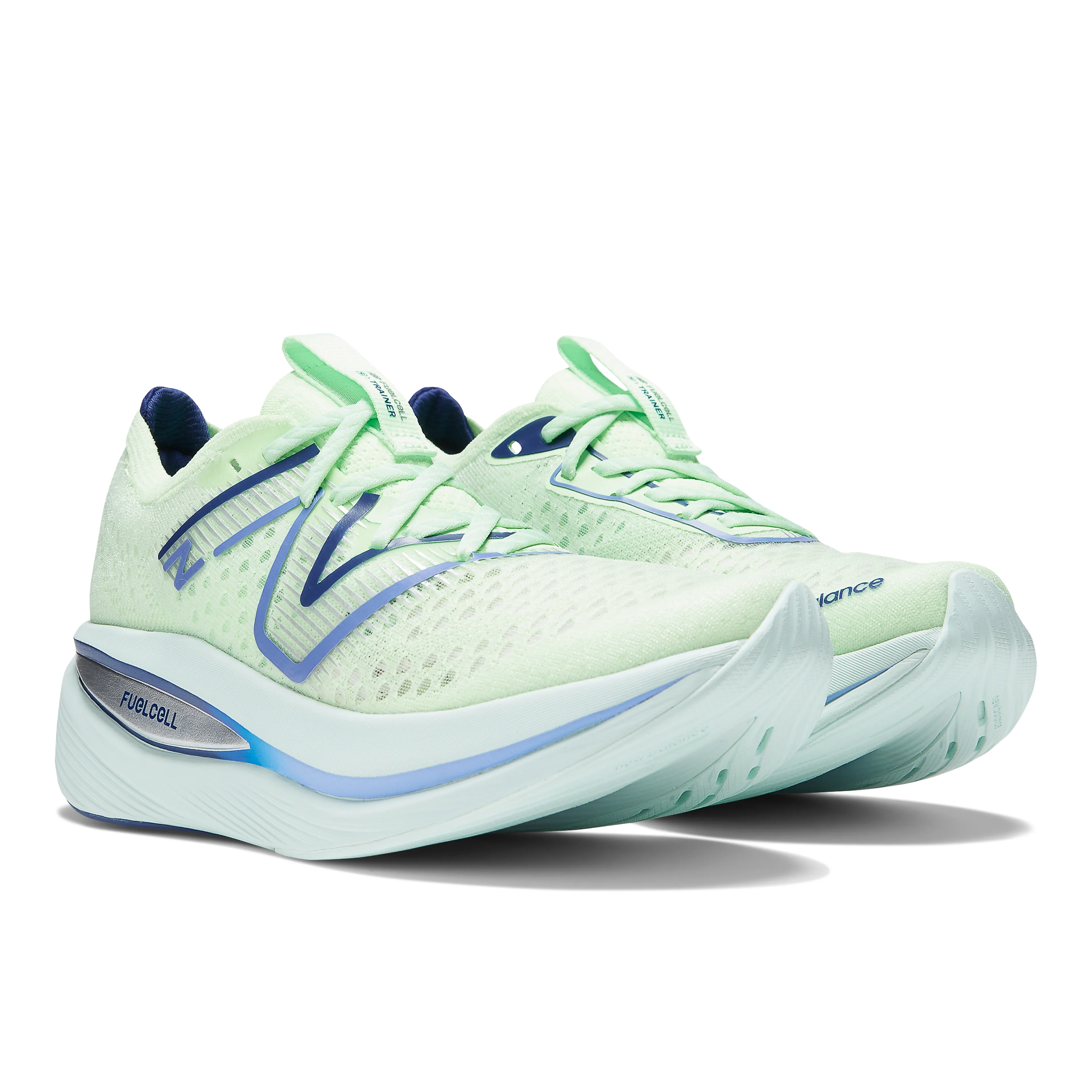 Supercomp Trainer