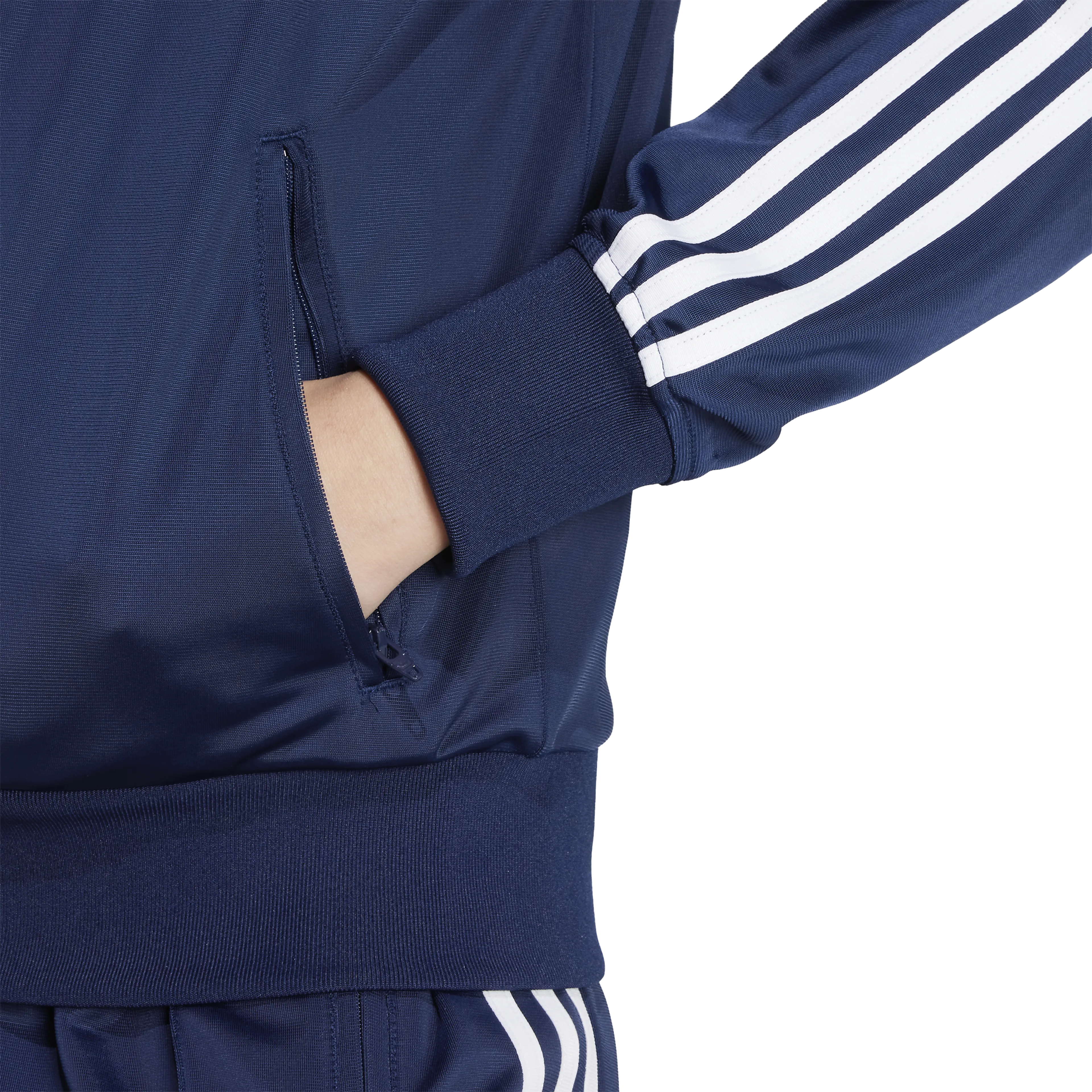 Adicolor Classic Firebird Loose Track Top Dame