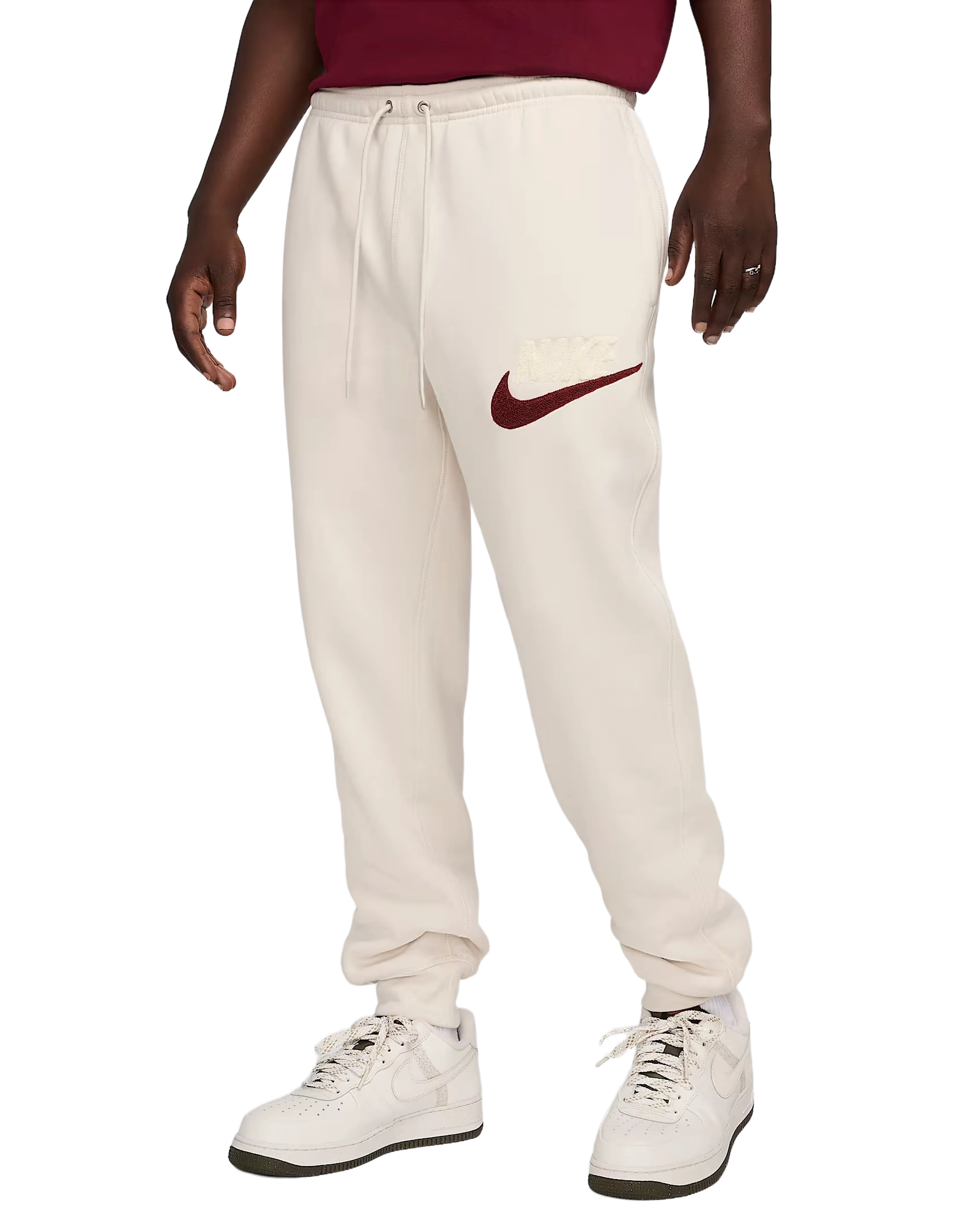 Club Fleece Men's Fleece Joggers Club Fleece Men's Fleece Joggers