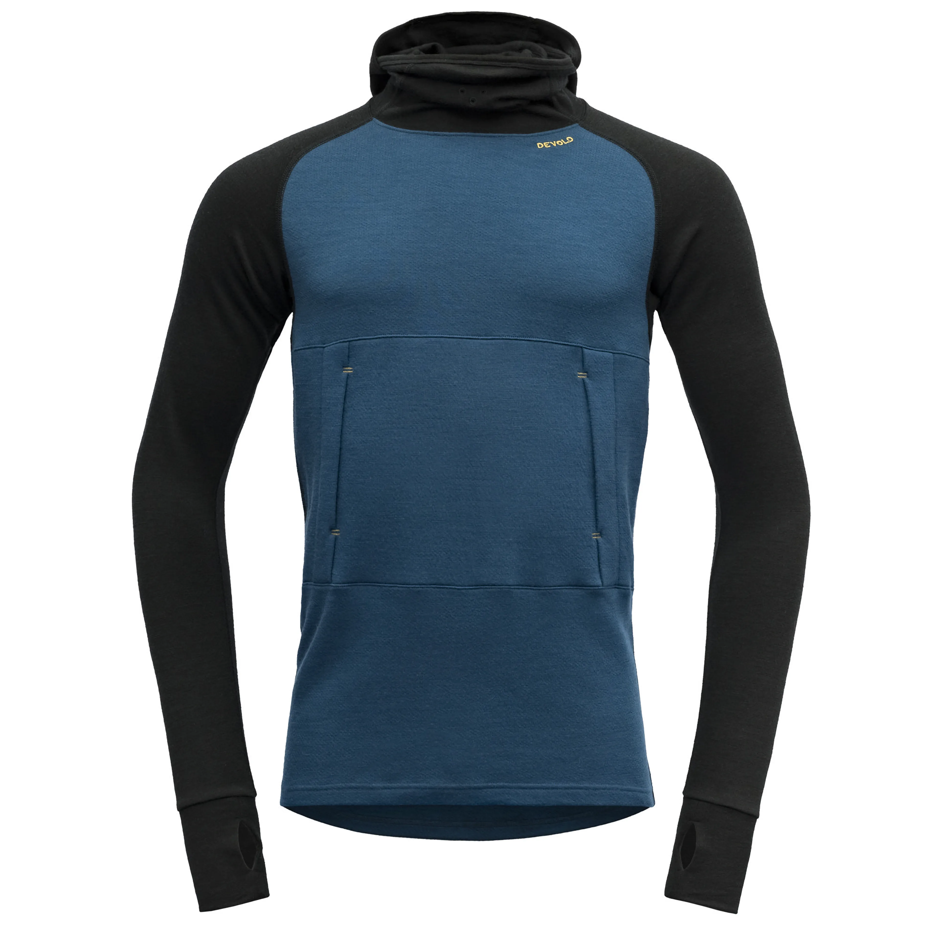 EXPEDITION ARCTIC 235 HOODIE MAN