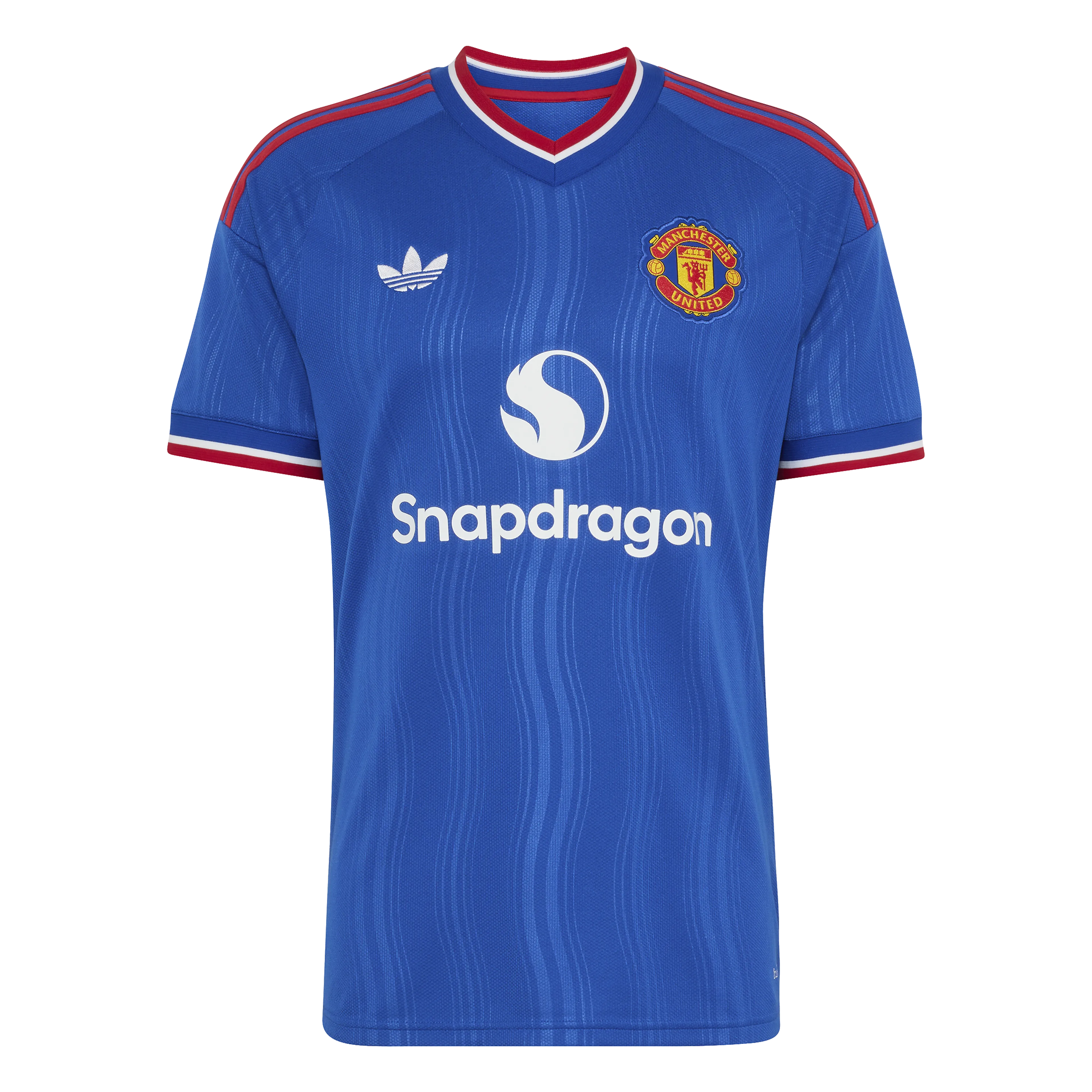 Manchester United 26/27 Bortedrakt